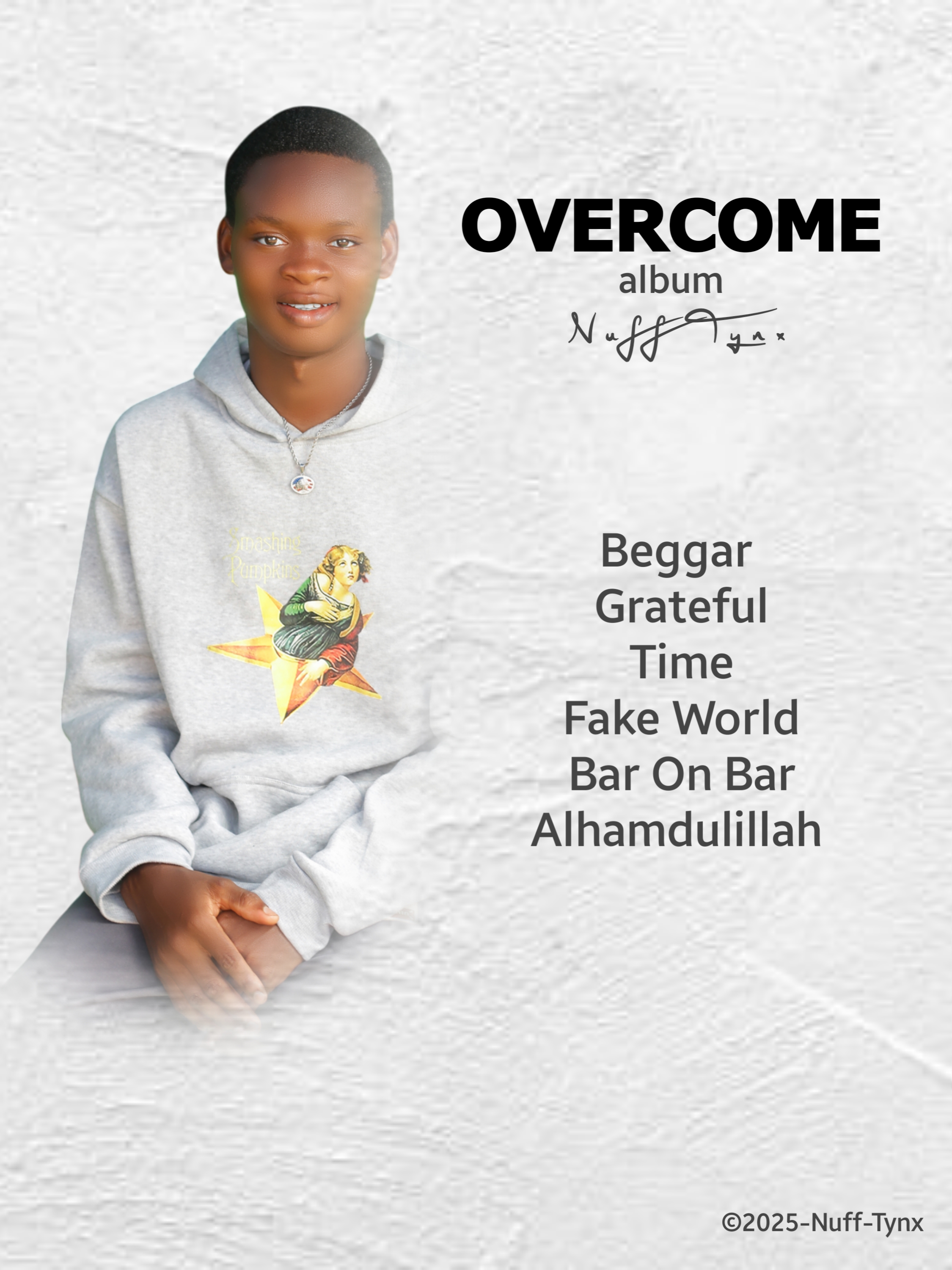 Album artwork