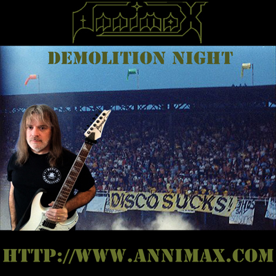 Album artwork