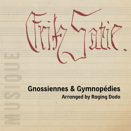 Album artwork