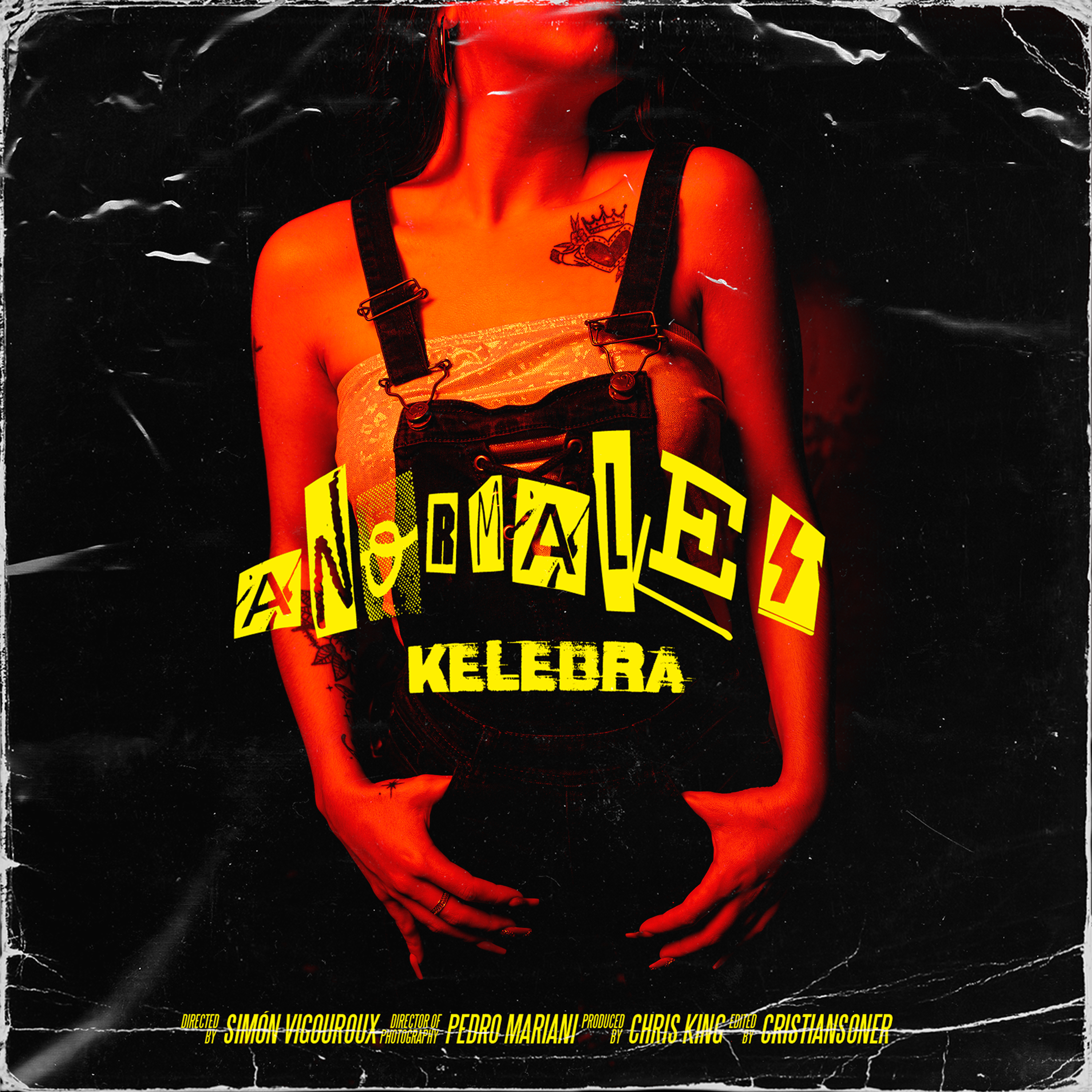 Album artwork