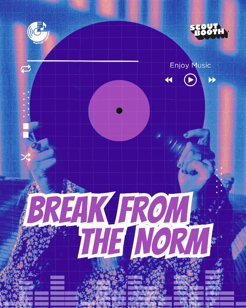 Album artwork