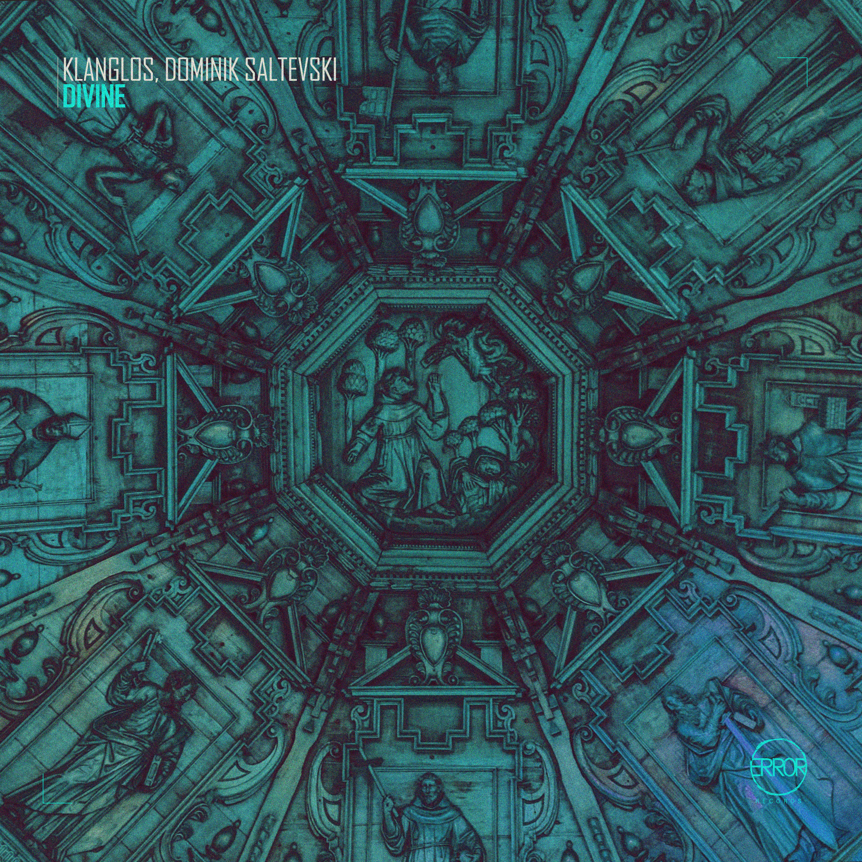 Album artwork