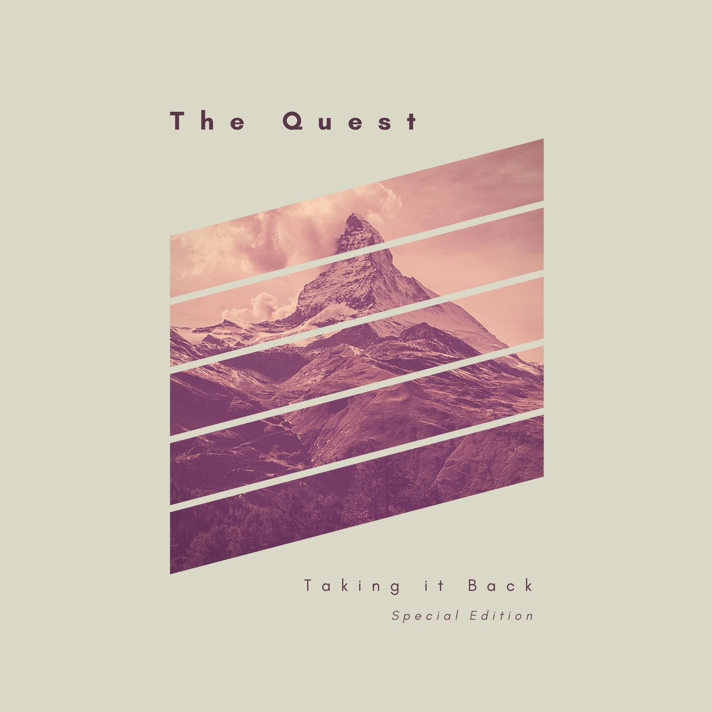 Album artwork