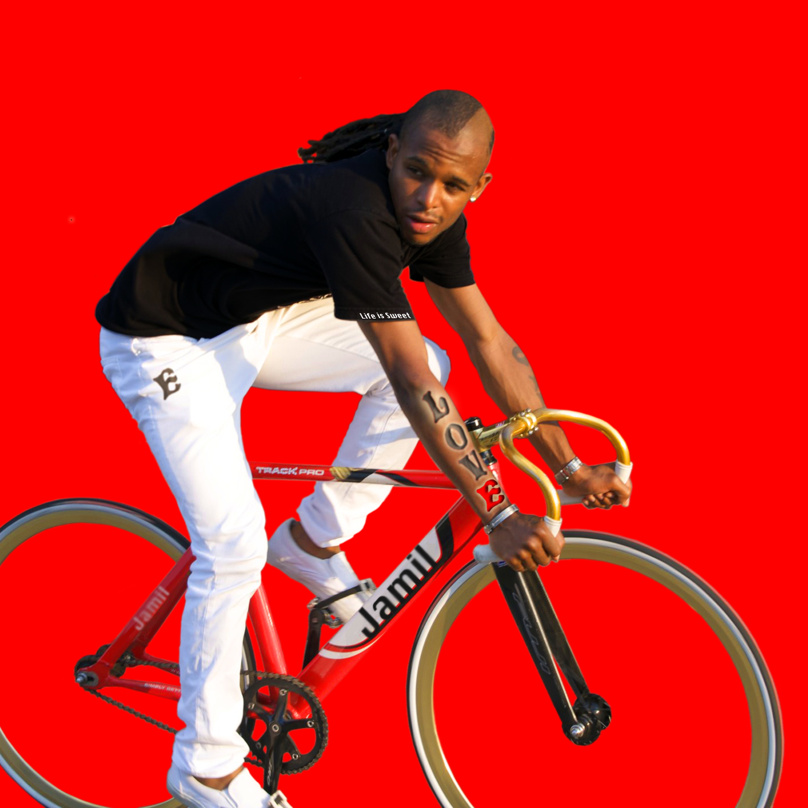 Album artwork
