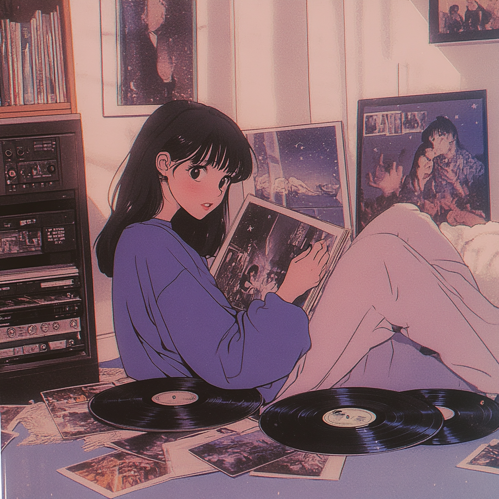 Album artwork