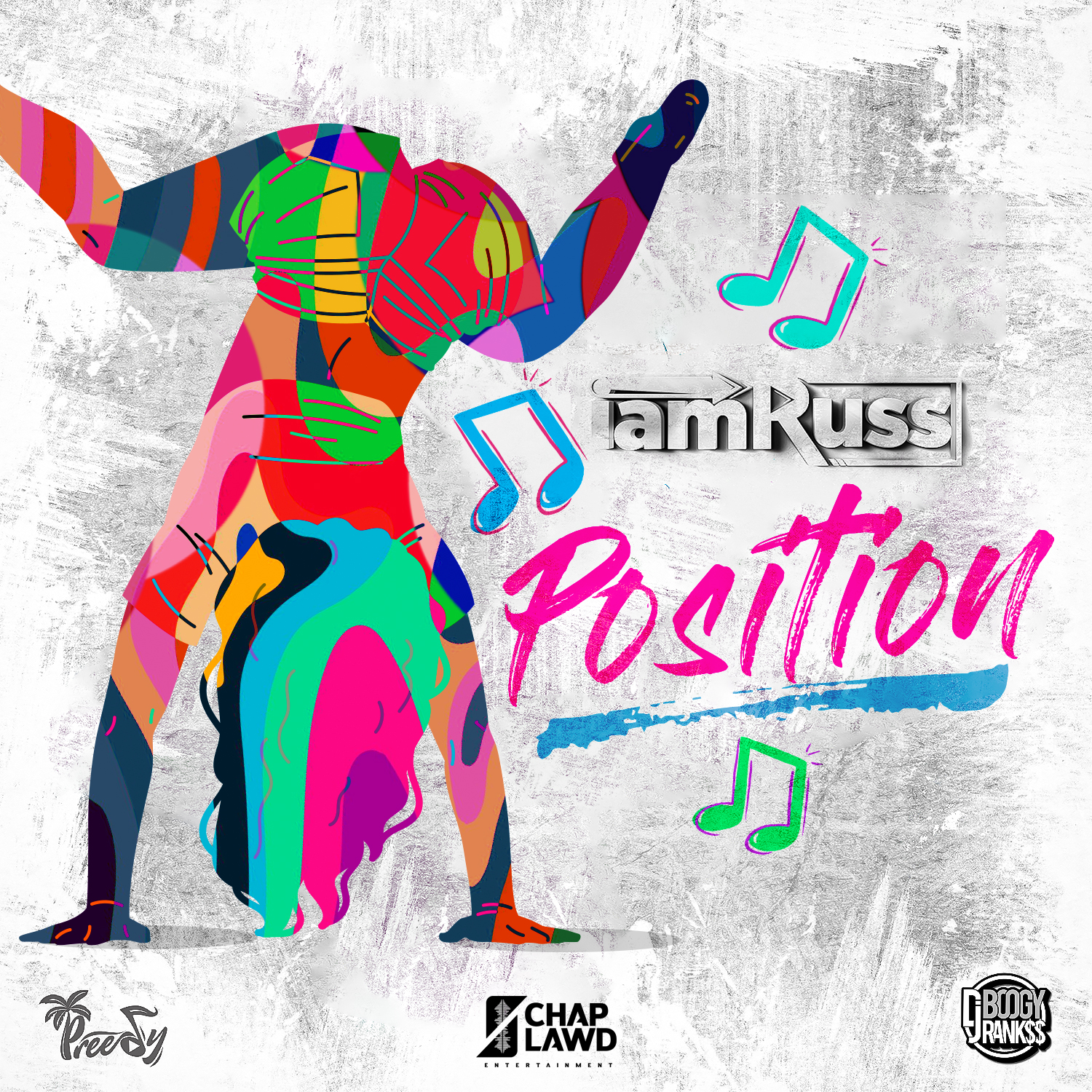 Album artwork