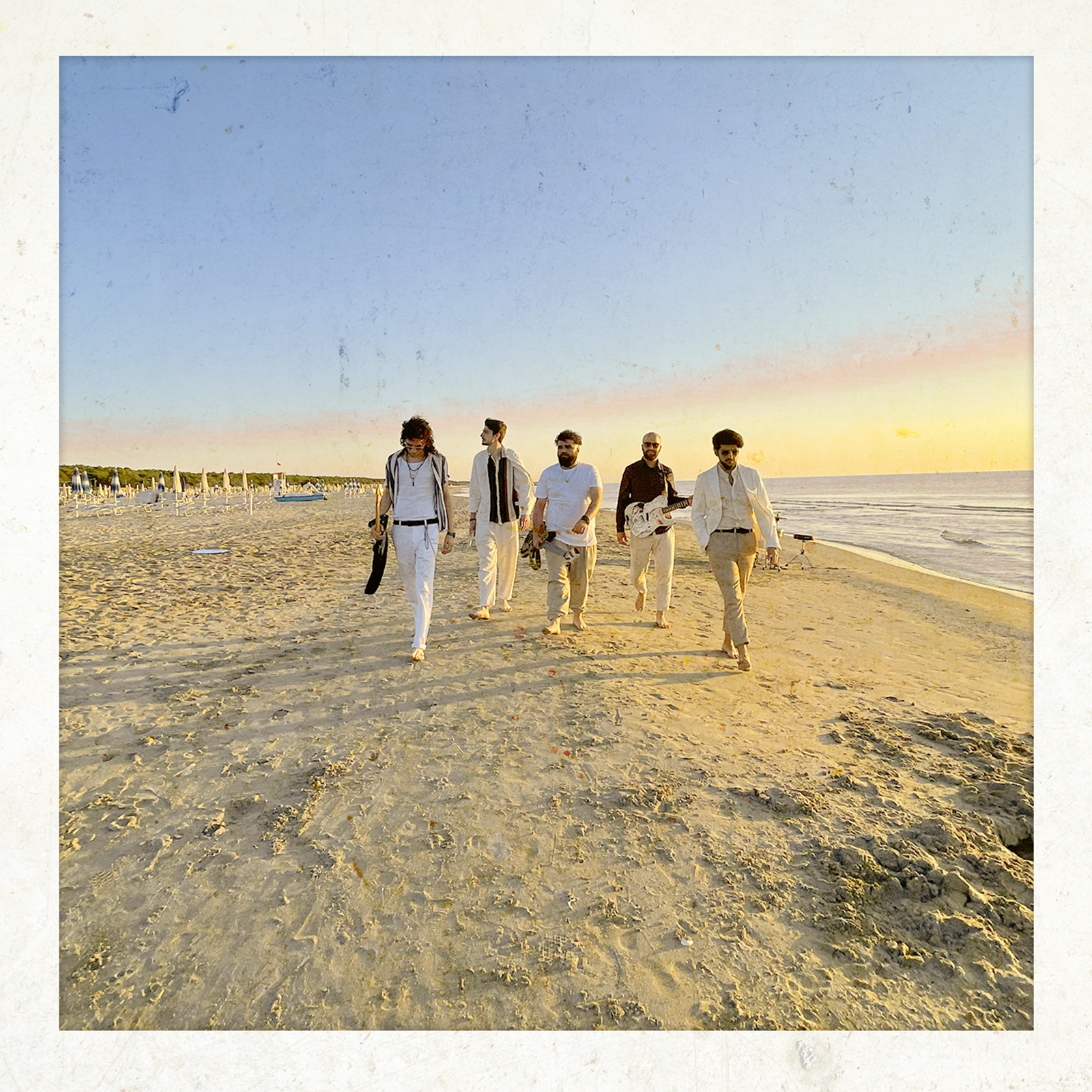 Album artwork