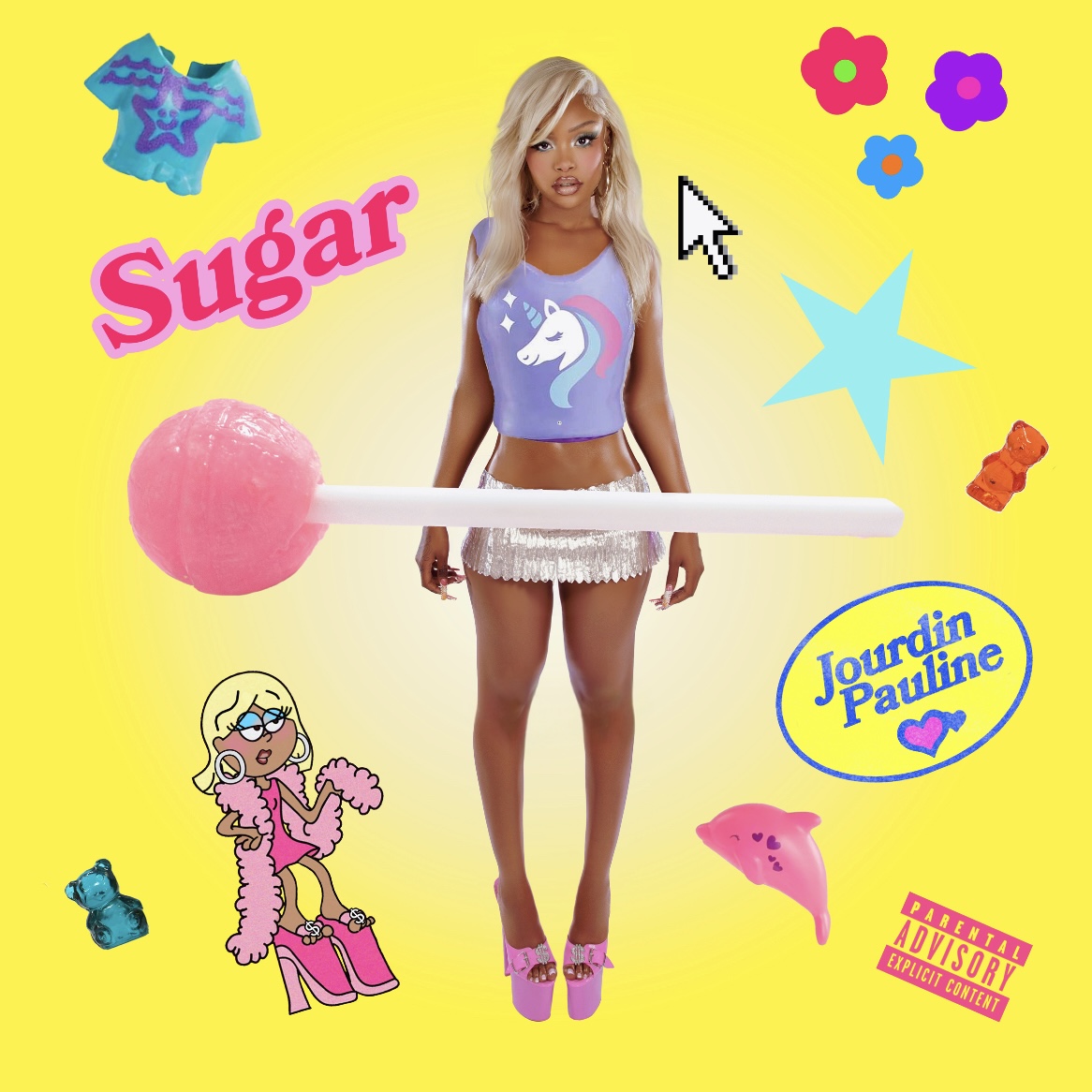 Album artwork