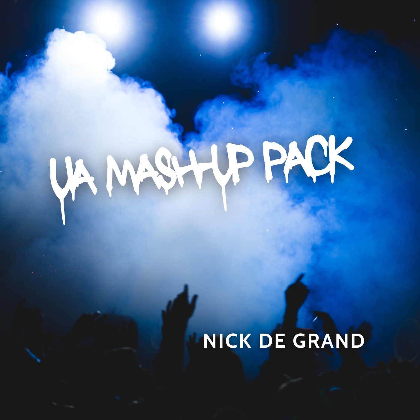 Album artwork