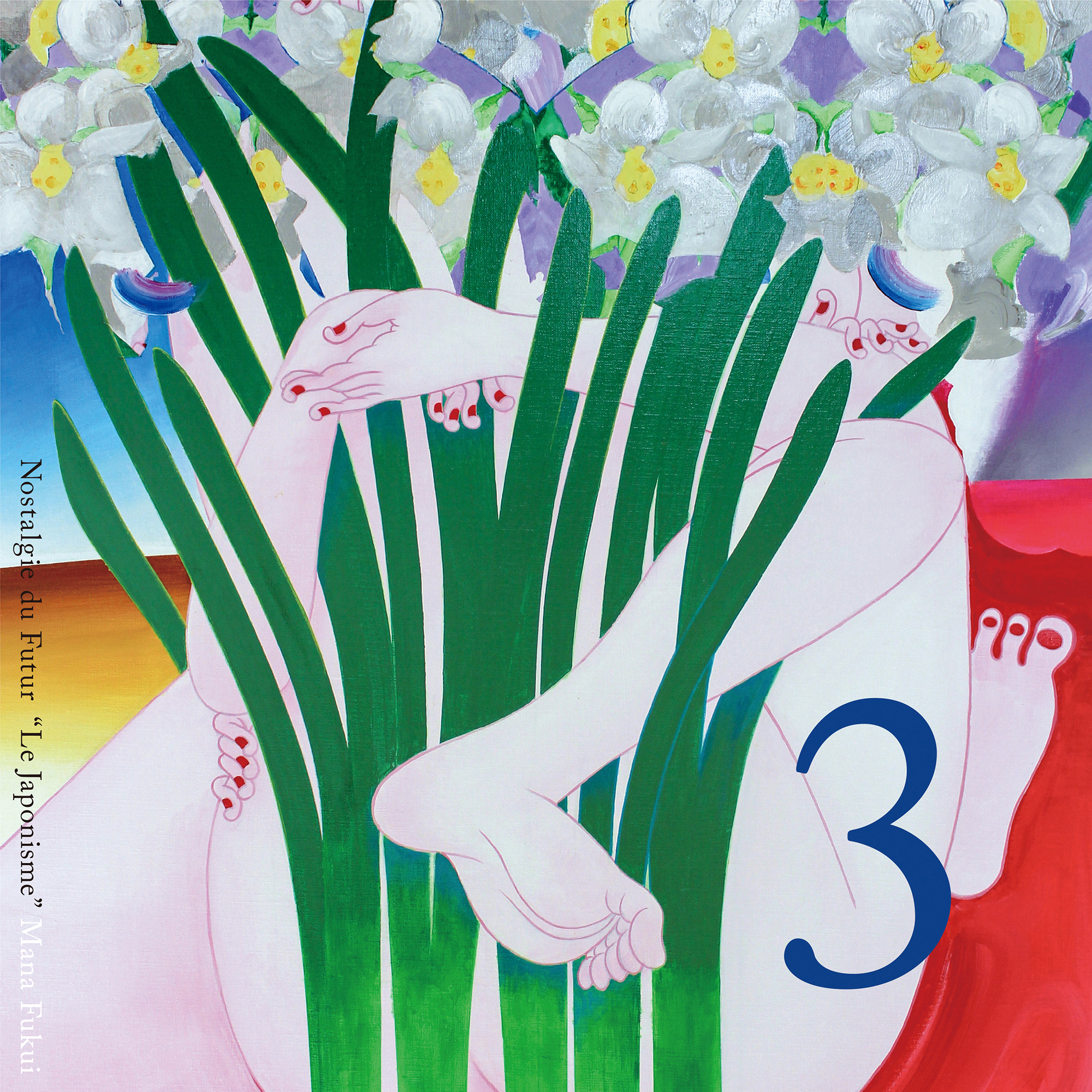Album artwork