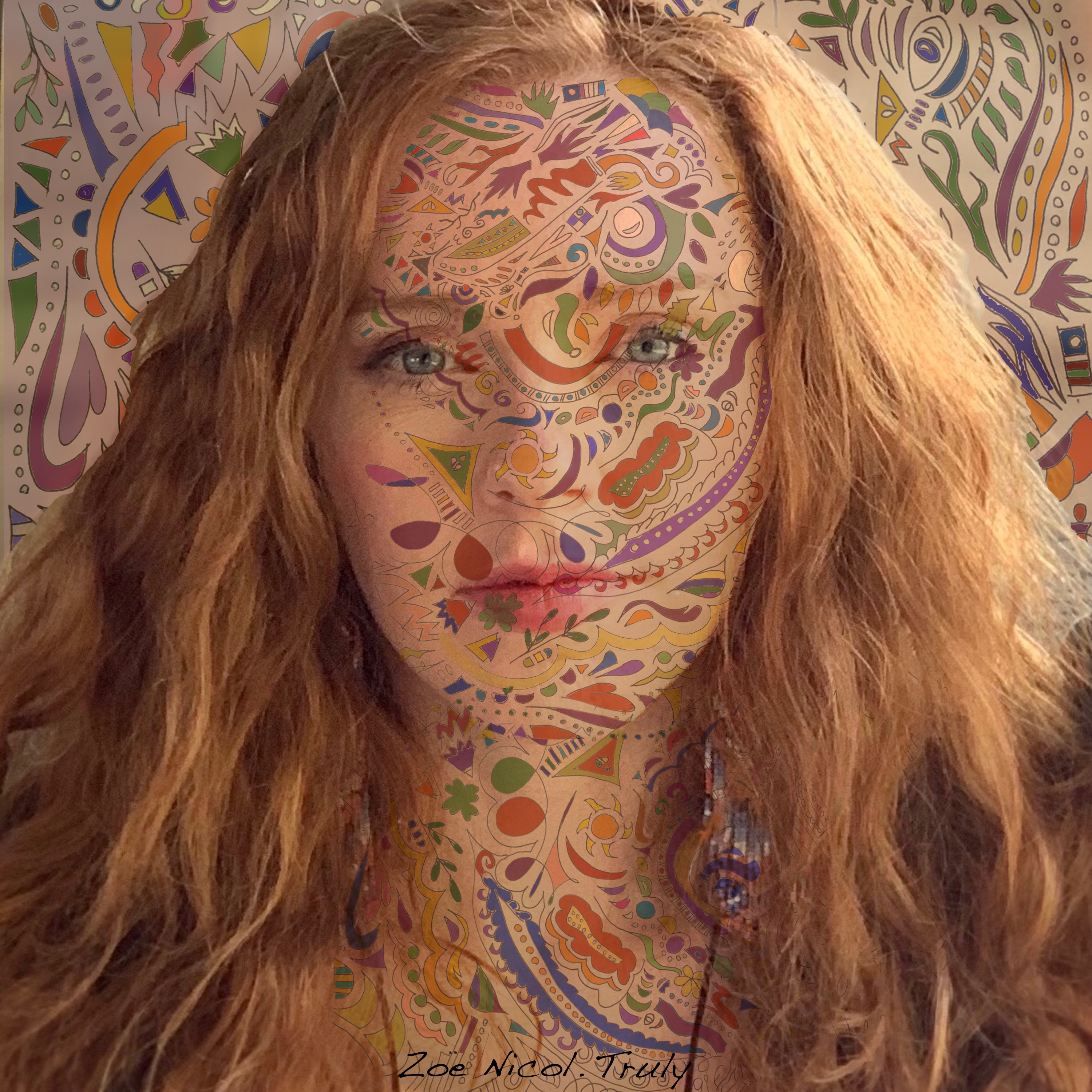 Album artwork