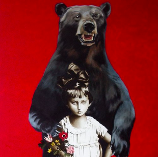 Album artwork
