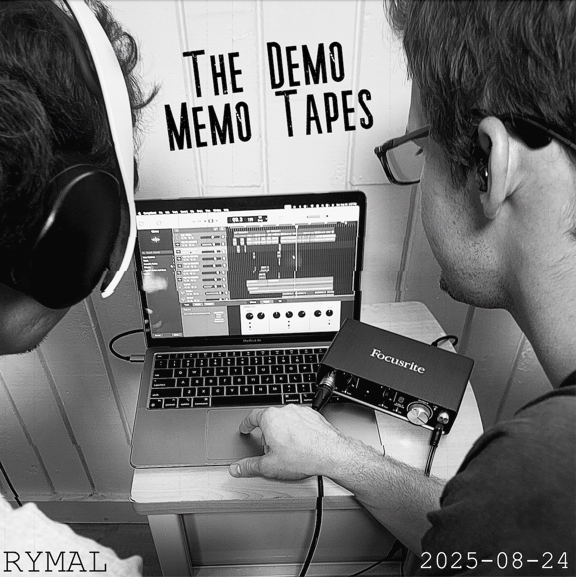 Album artwork