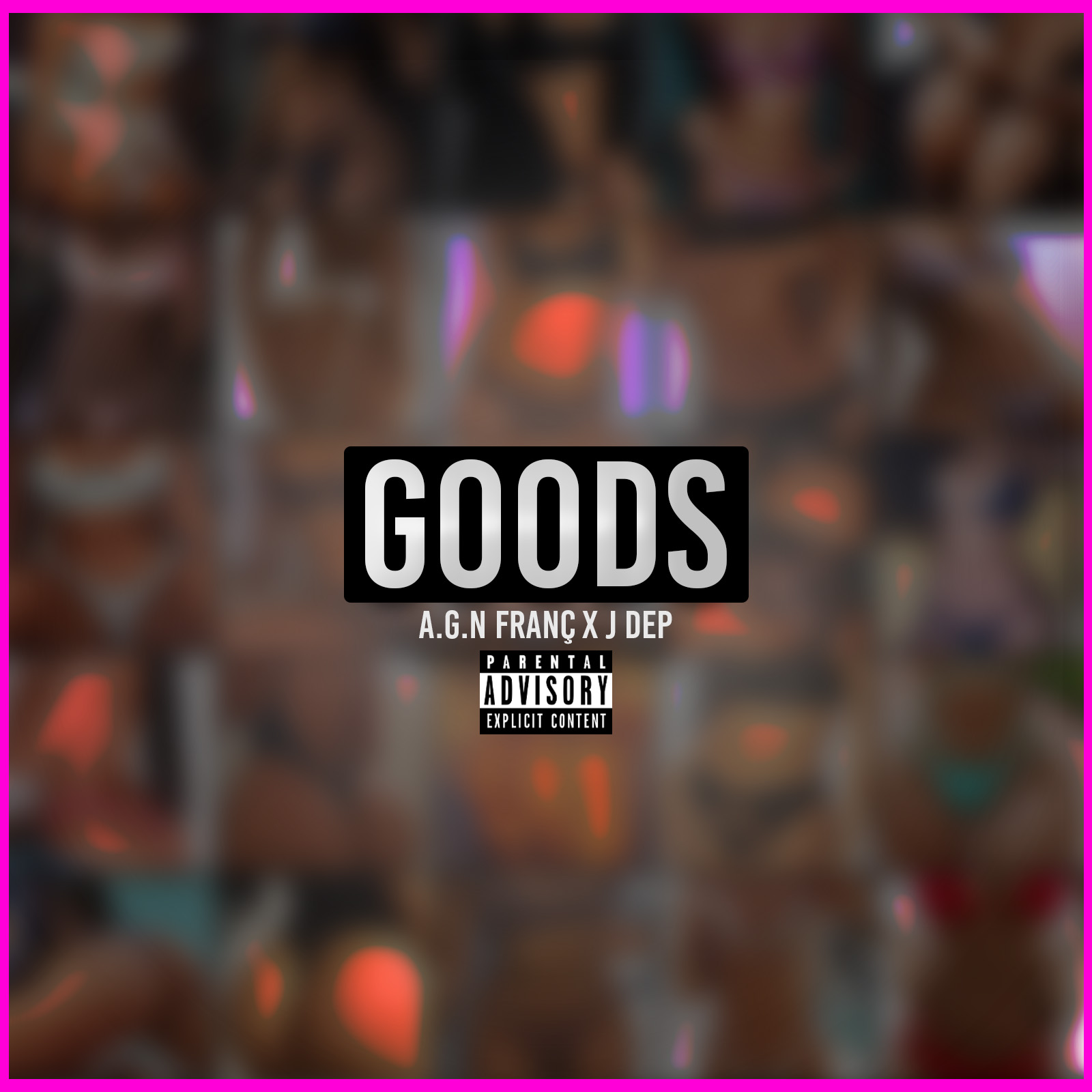 Album artwork