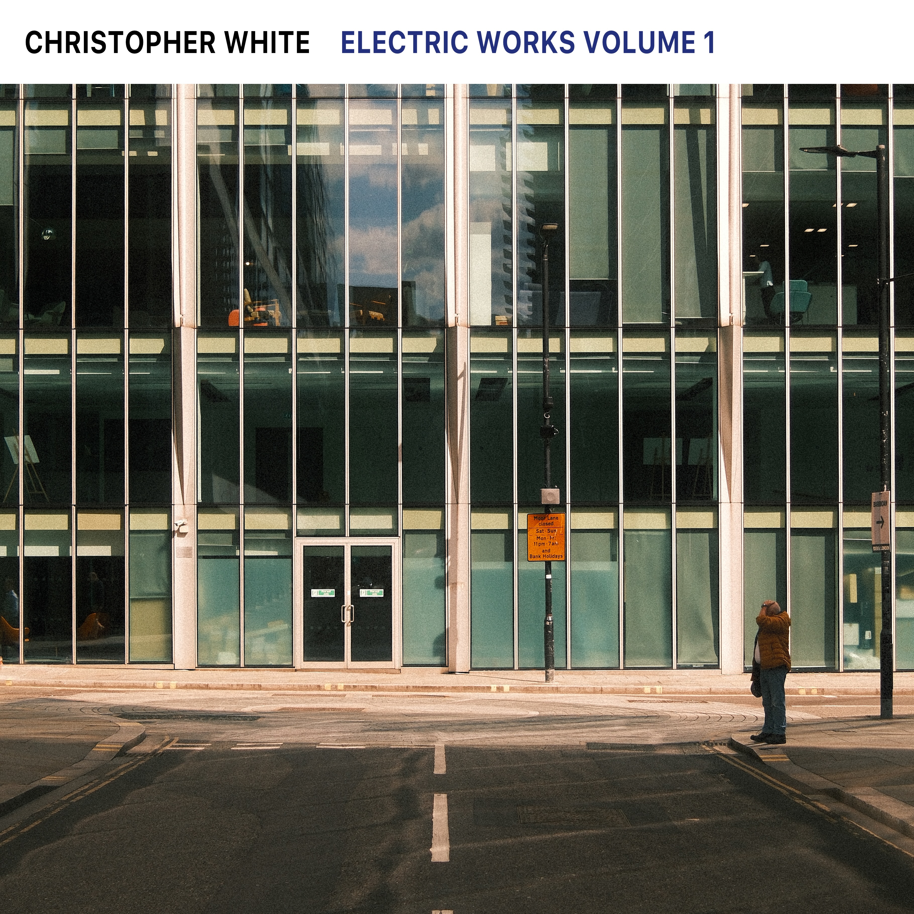 Album artwork