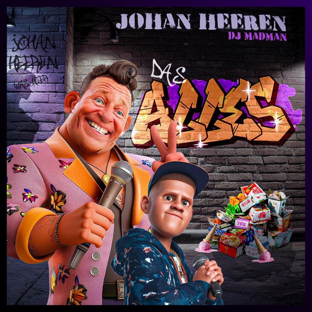 Album artwork
