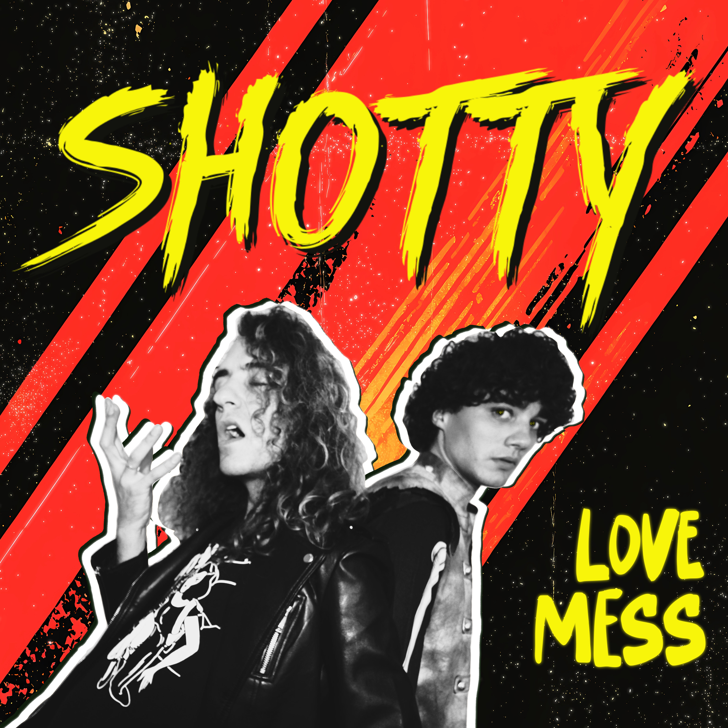 Album artwork