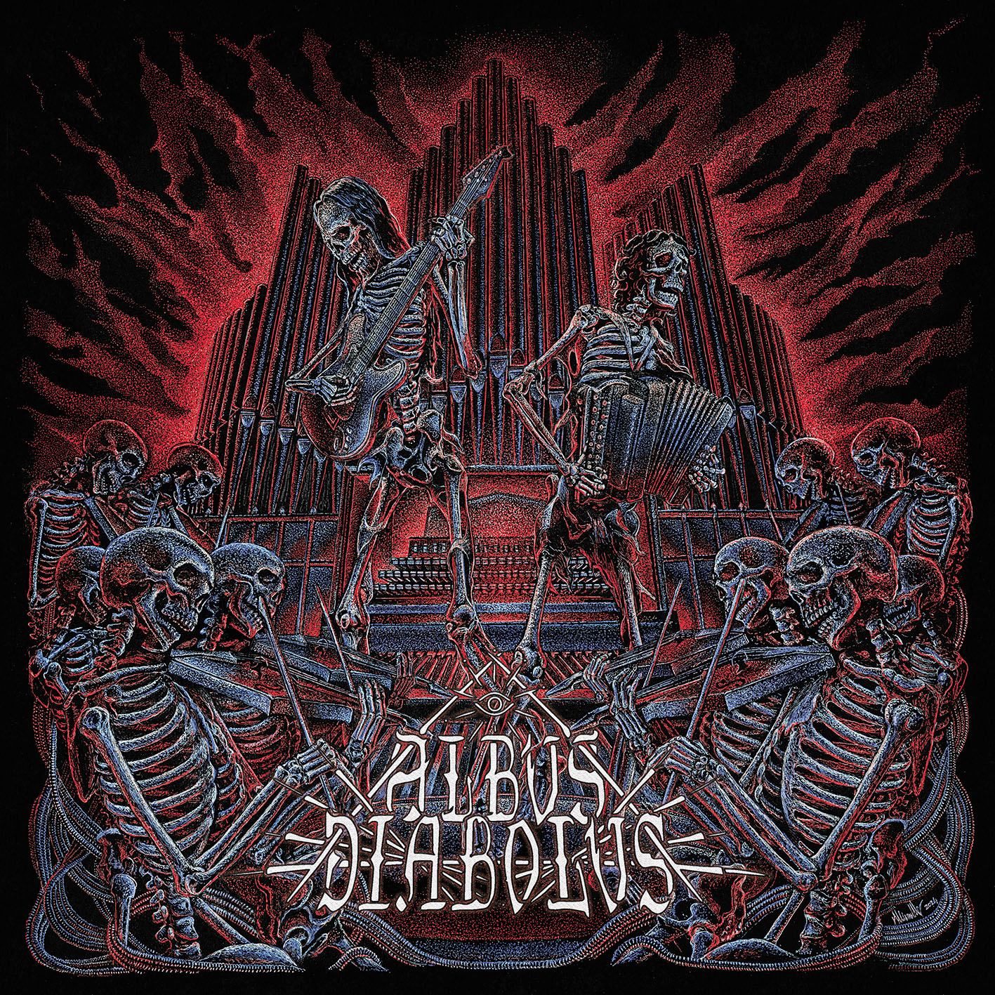 Album artwork