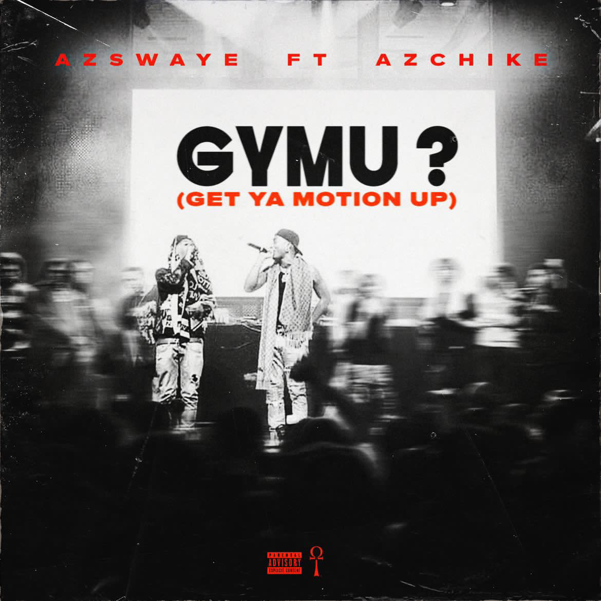 Album artwork