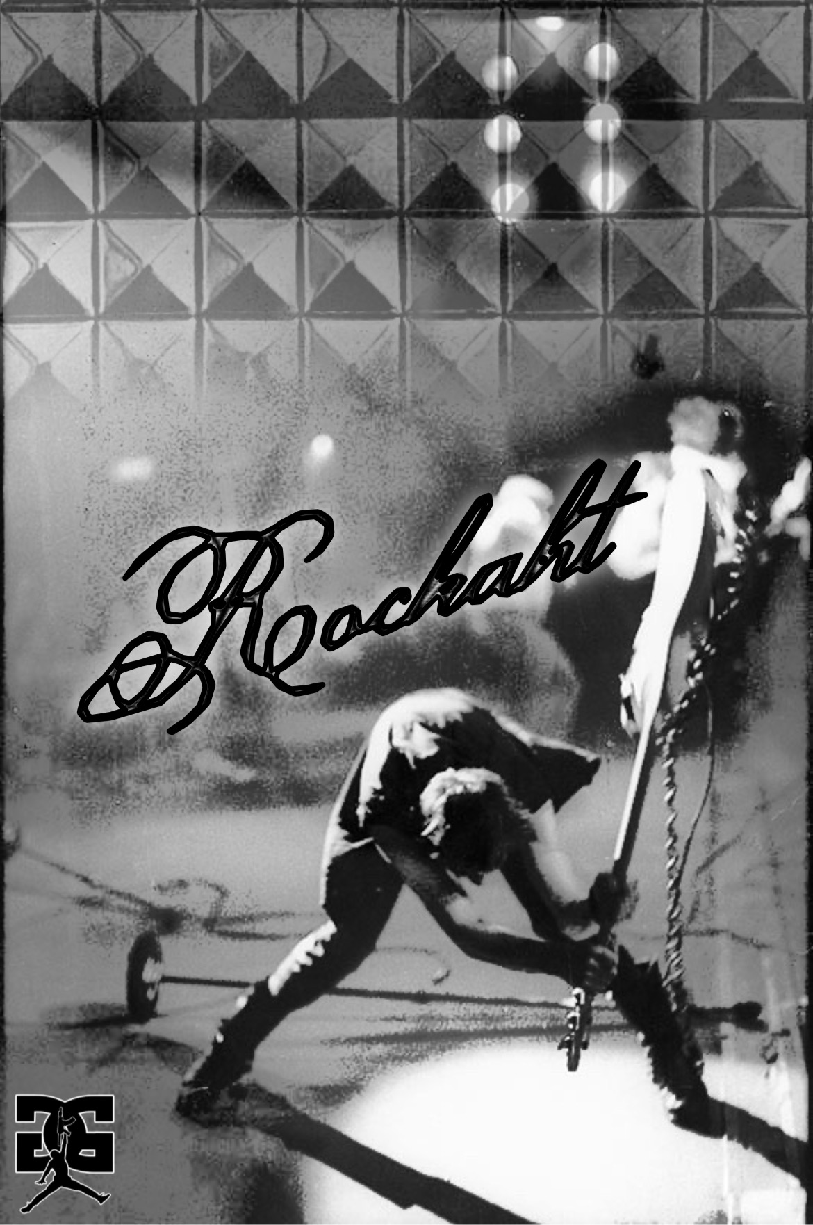 Album artwork