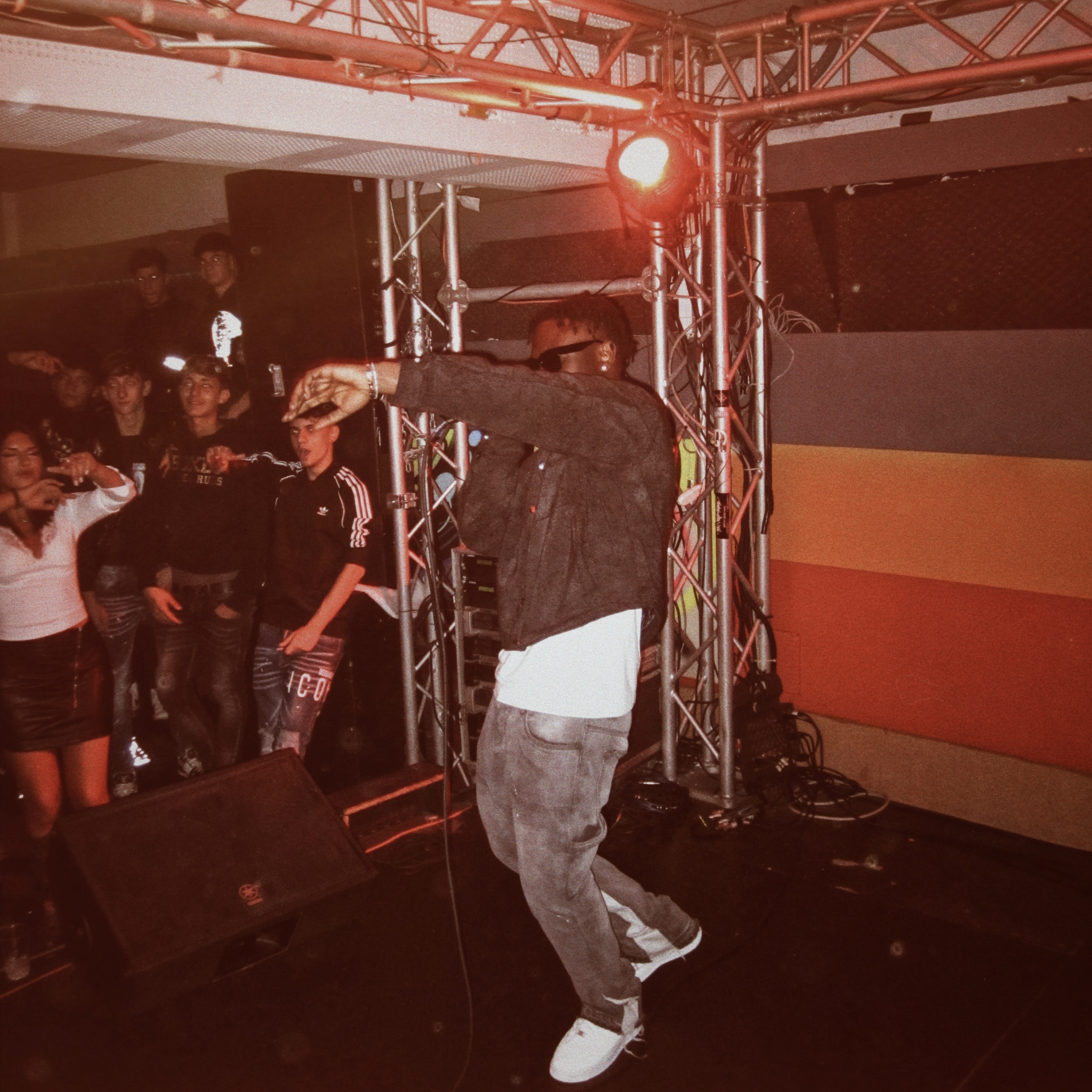 Album artwork