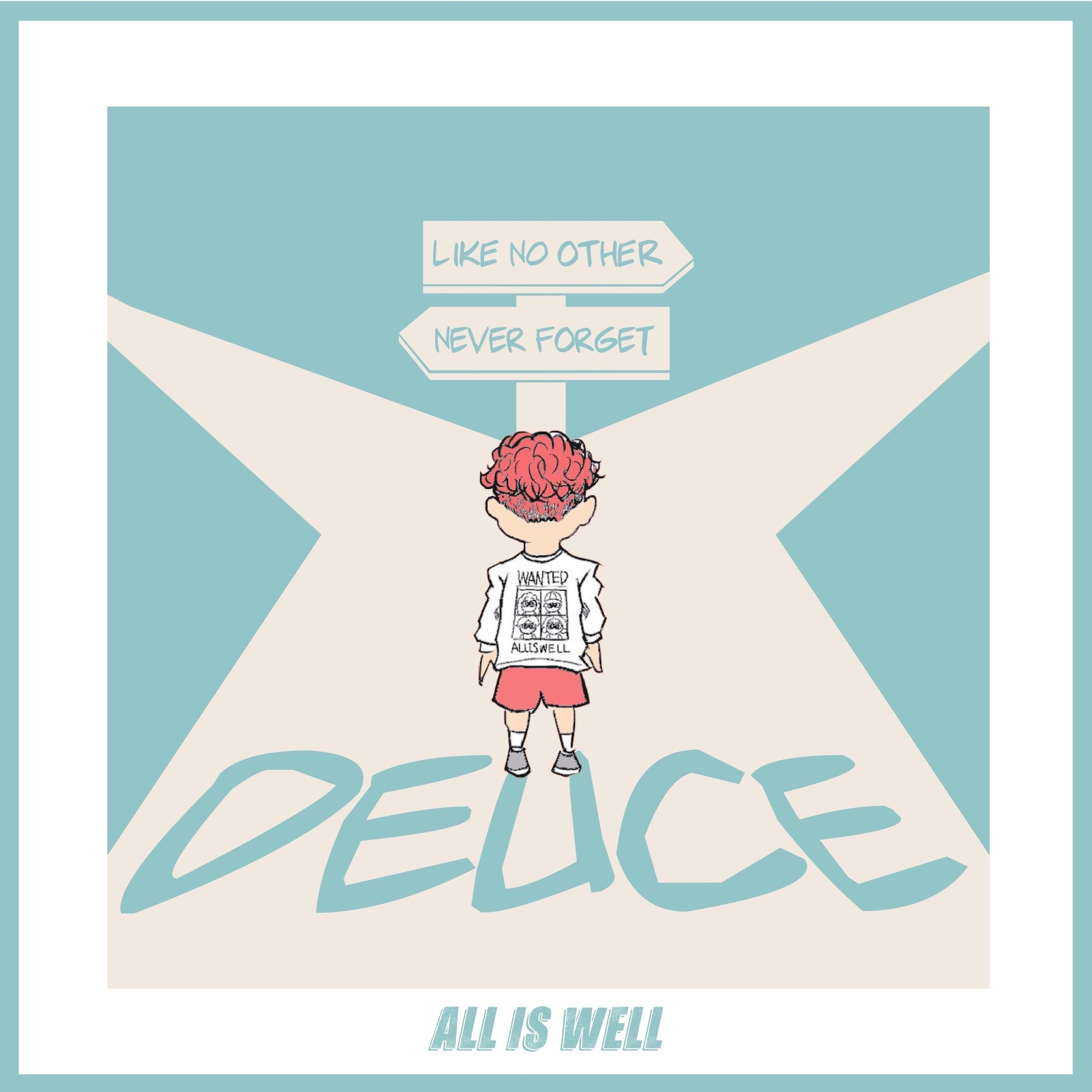 Album artwork