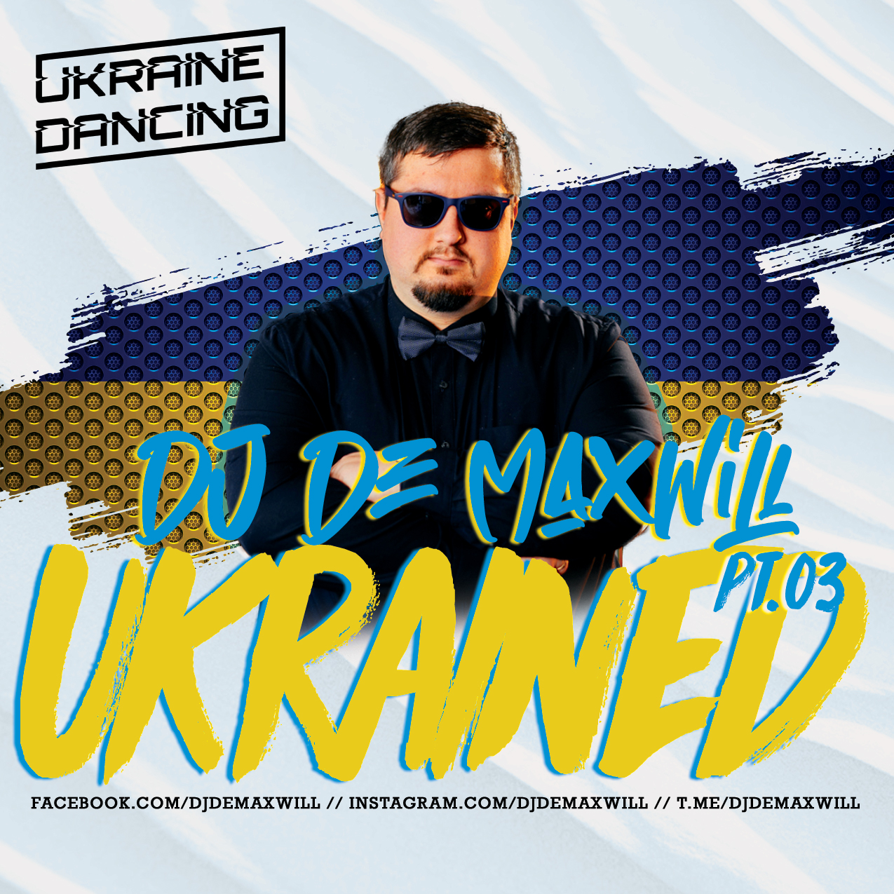 Album artwork