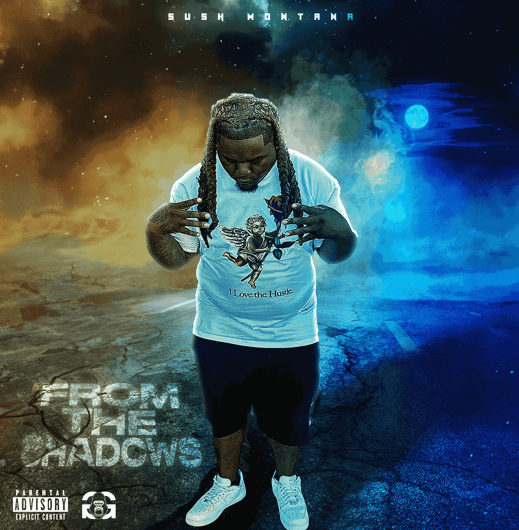 Album artwork