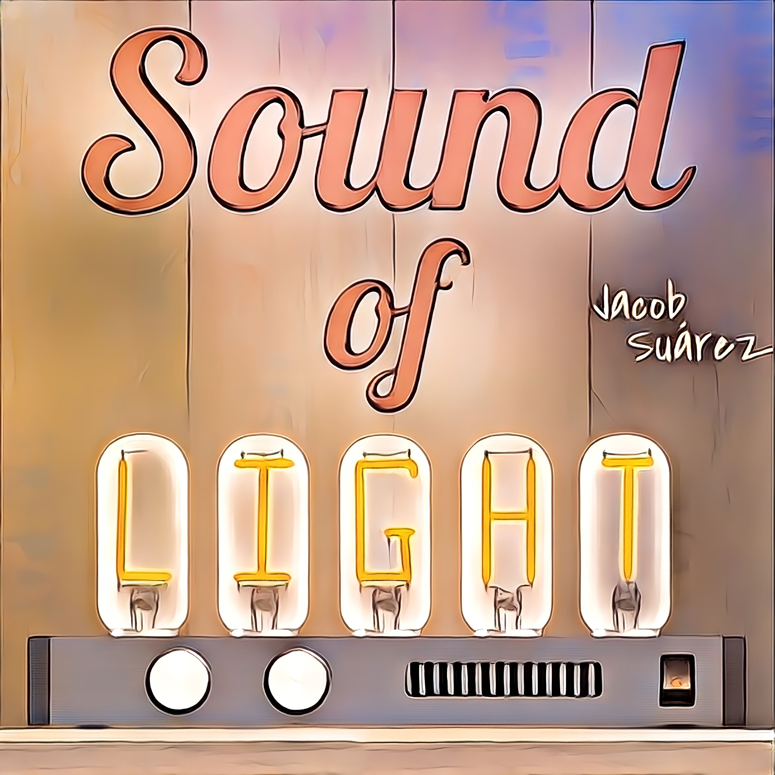 Album artwork