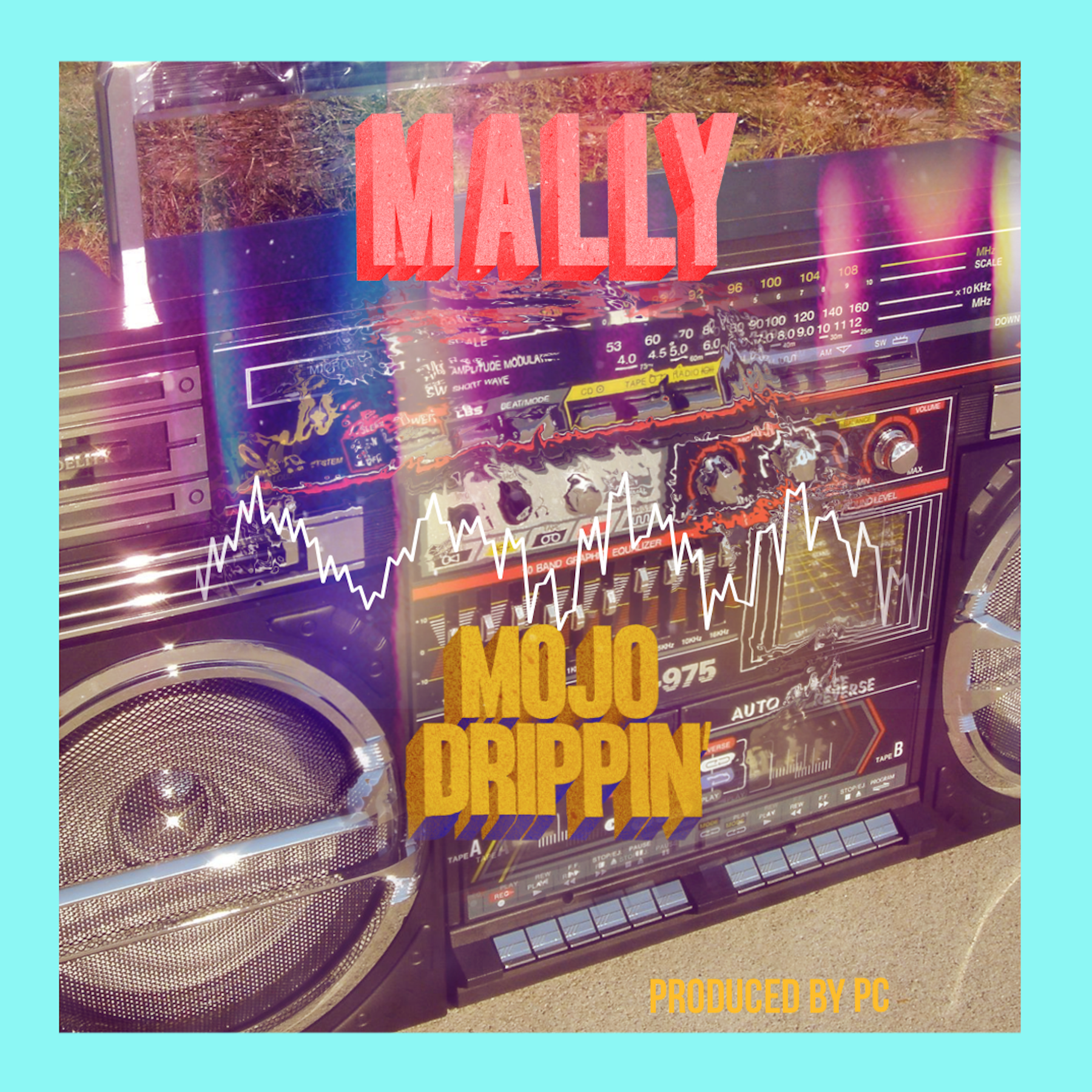 Album artwork