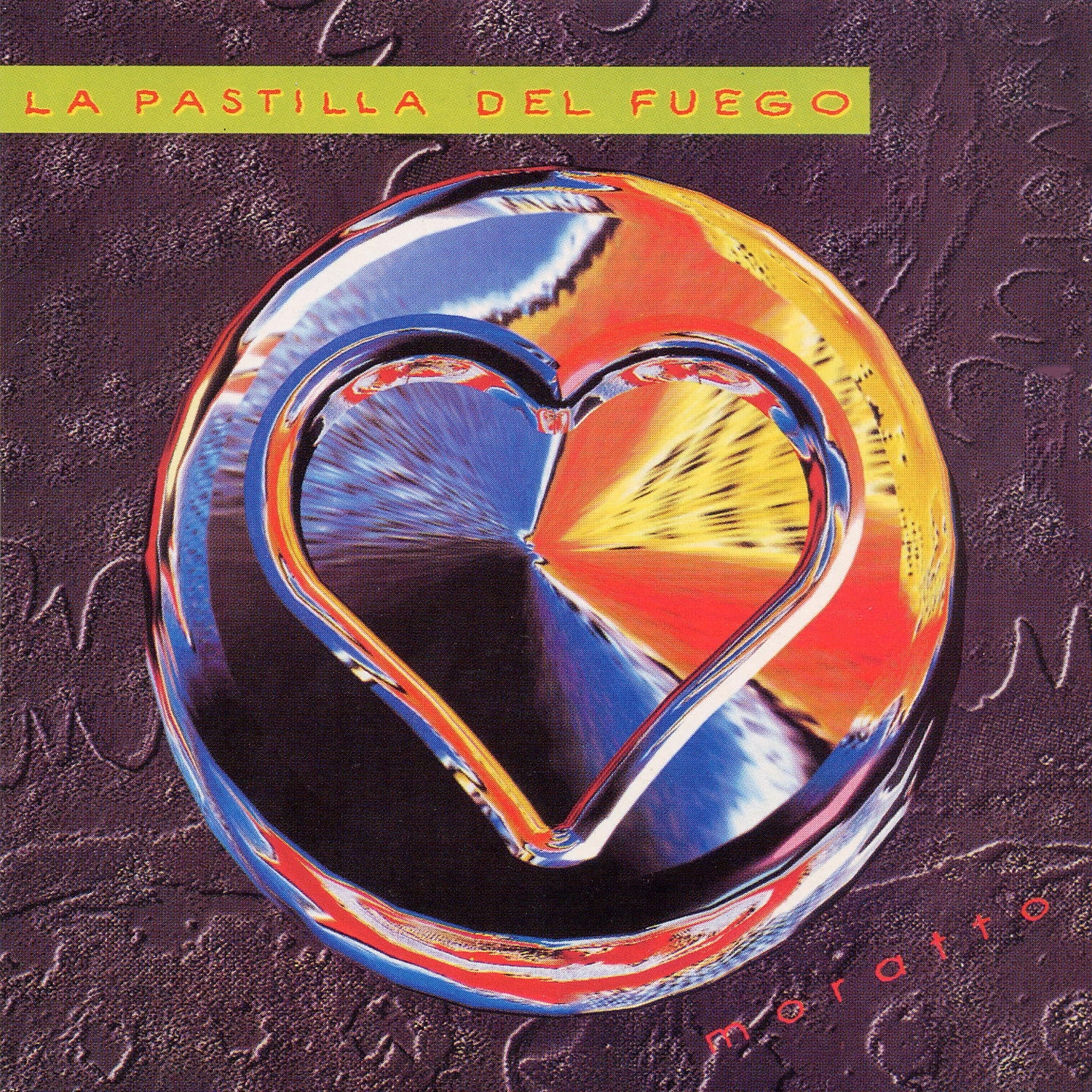Album artwork