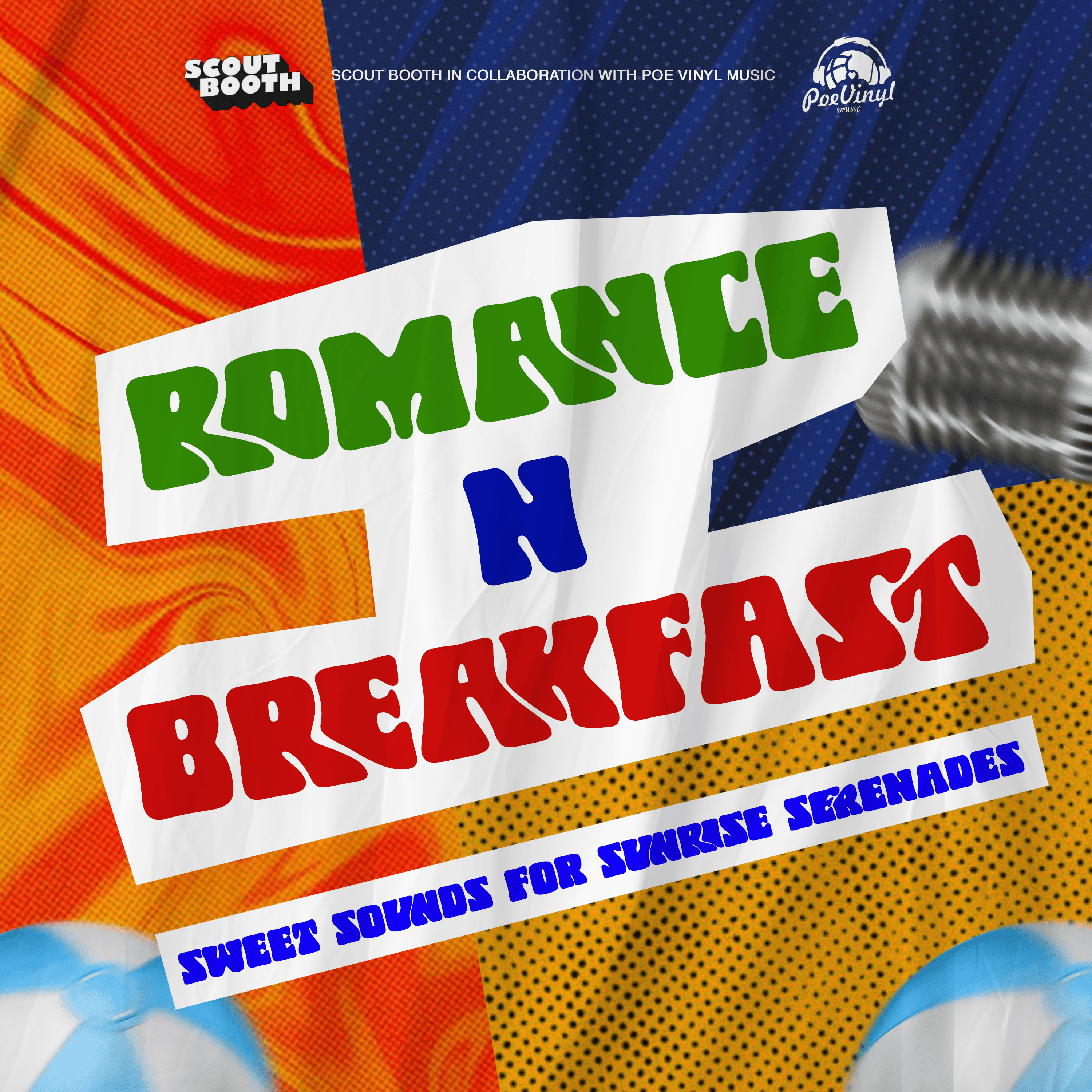Album artwork