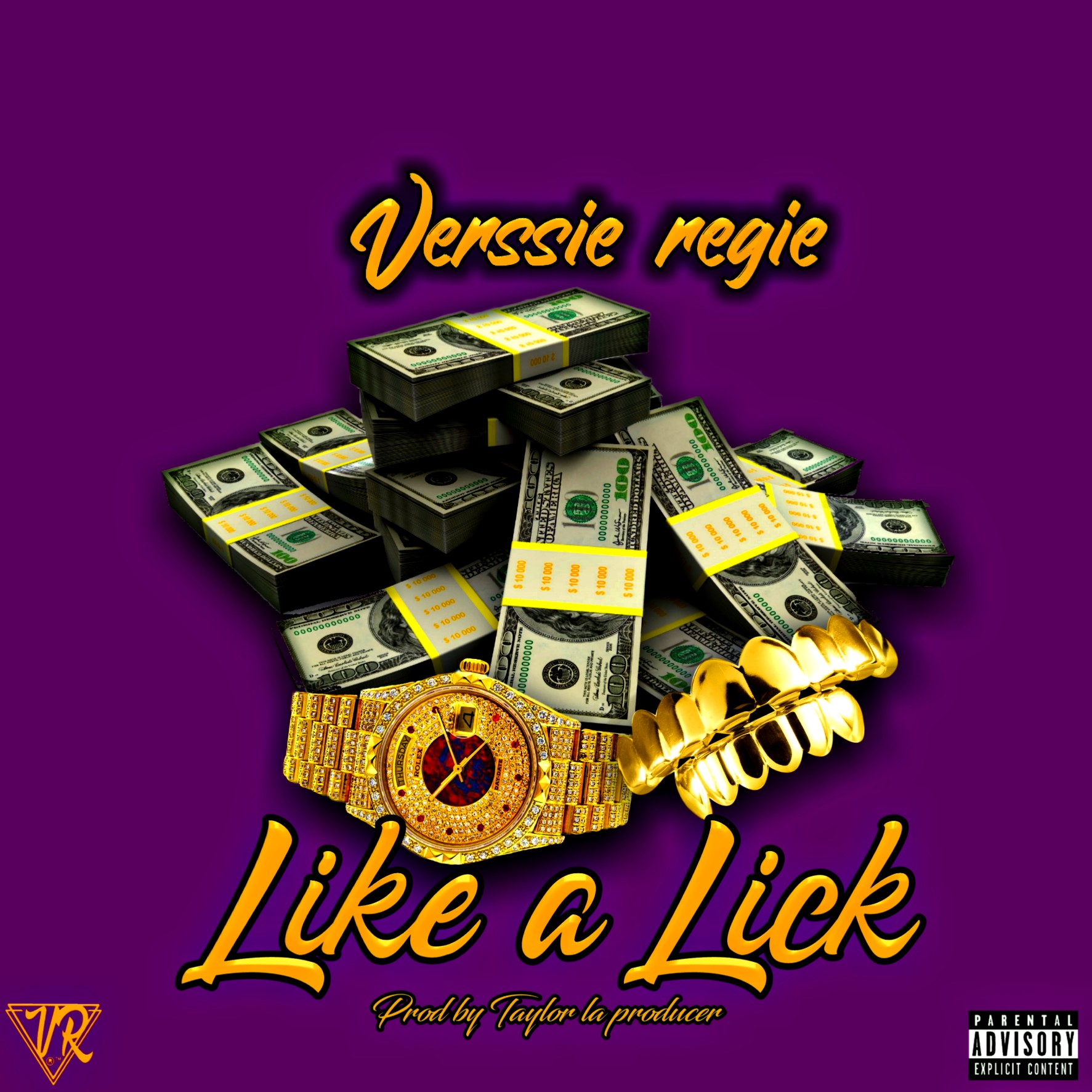 Album artwork