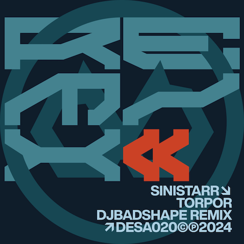 Album artwork