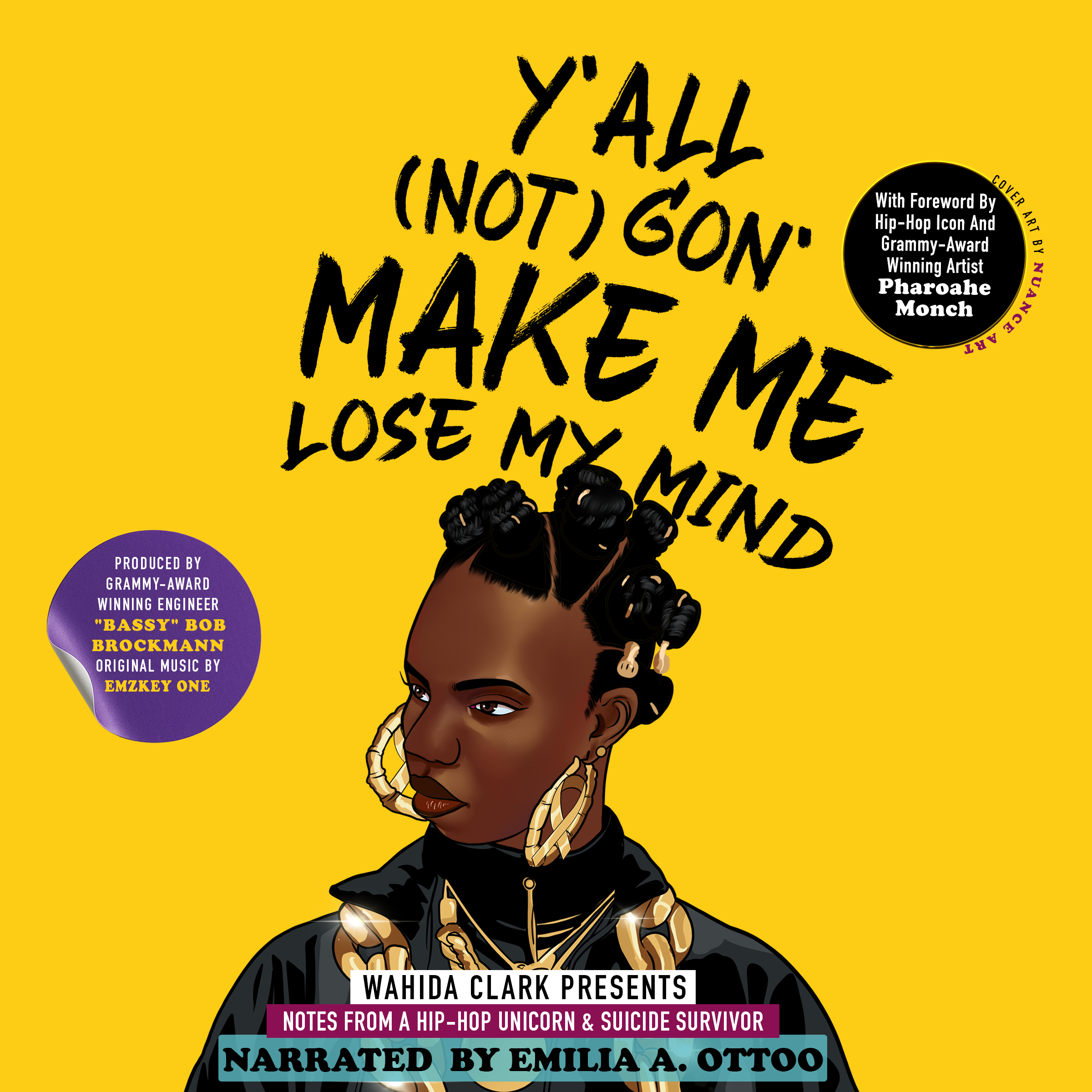 Album artwork