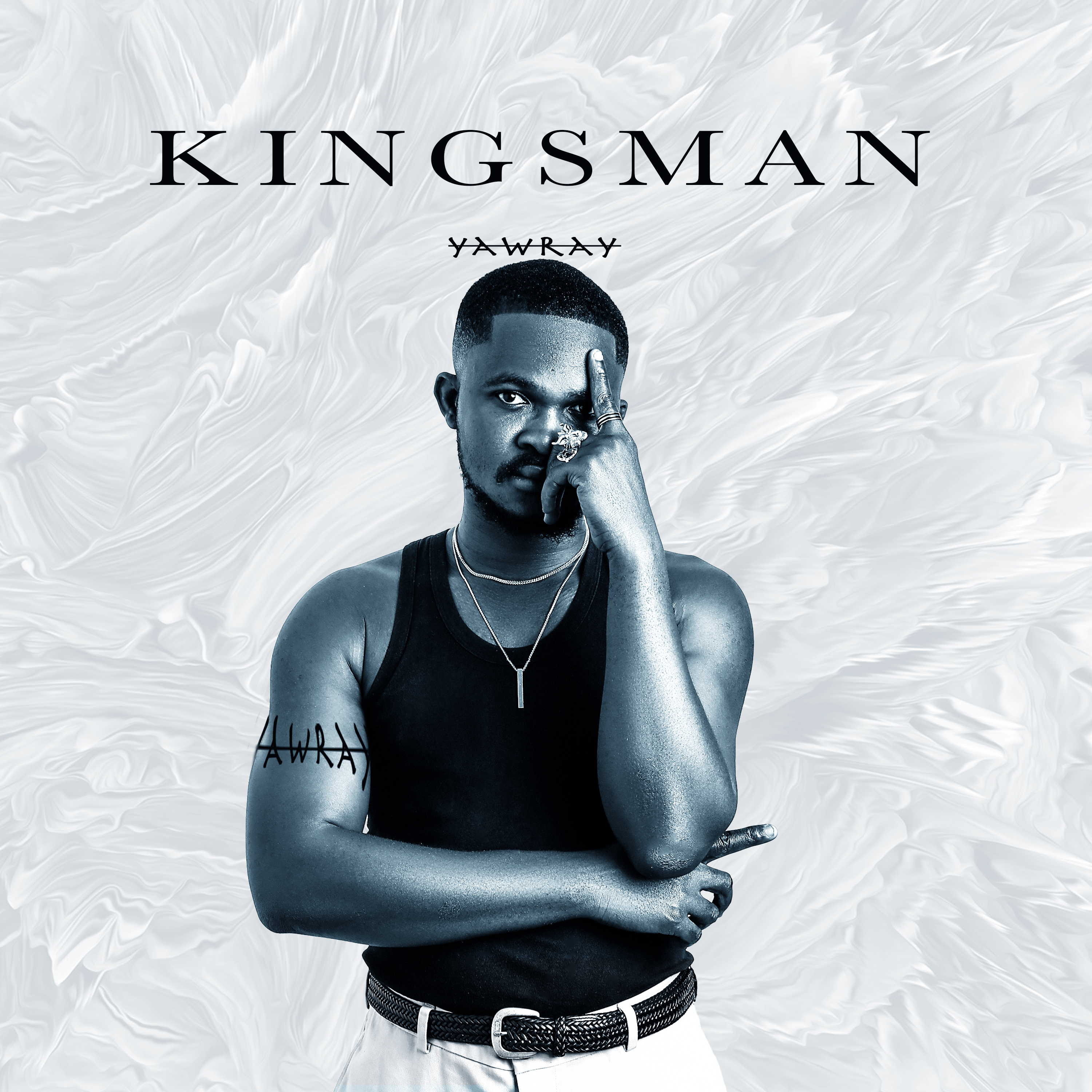 Album artwork