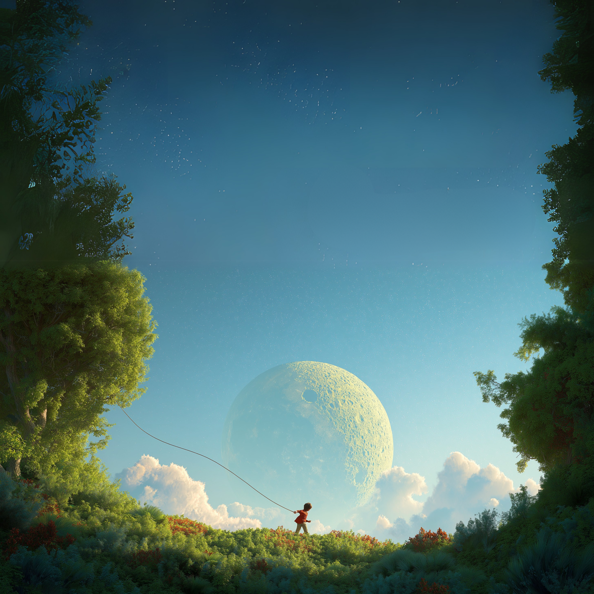 Album artwork