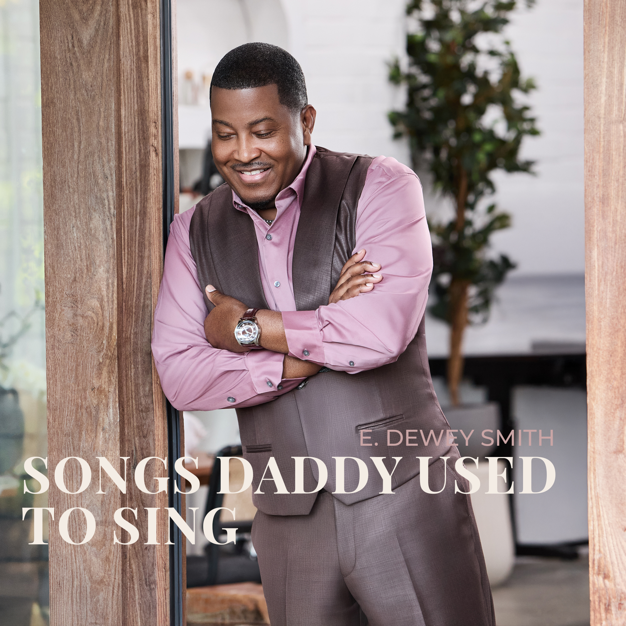 Album artwork