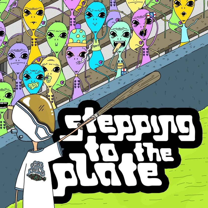 Album artwork
