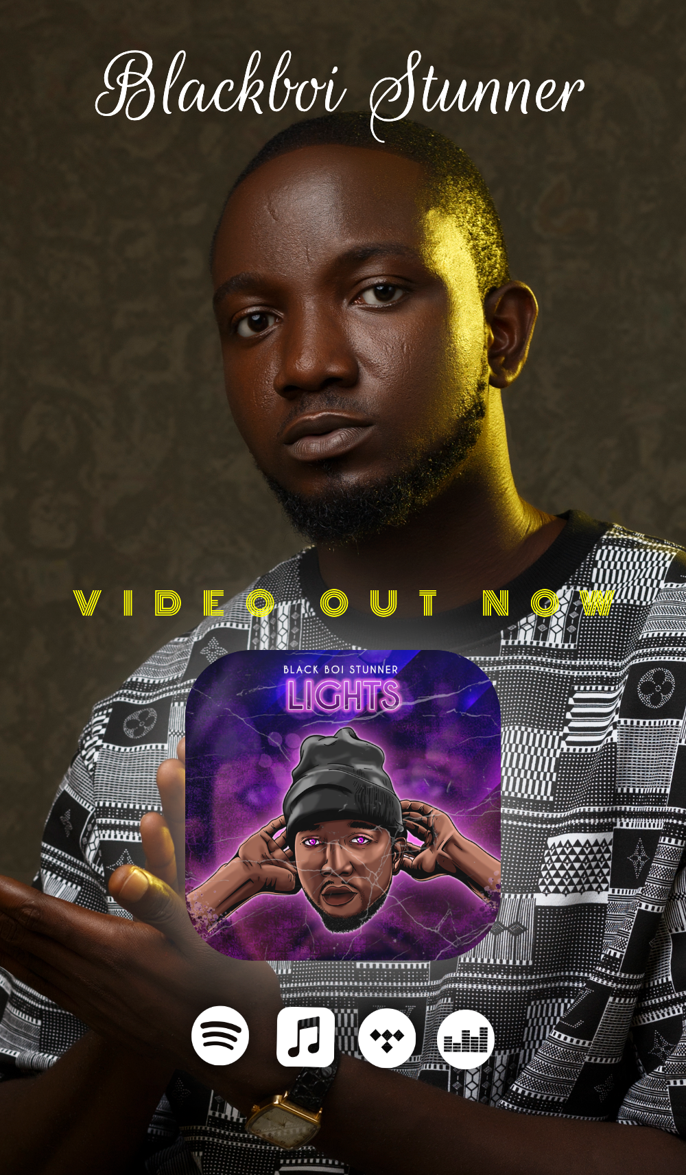 Album artwork