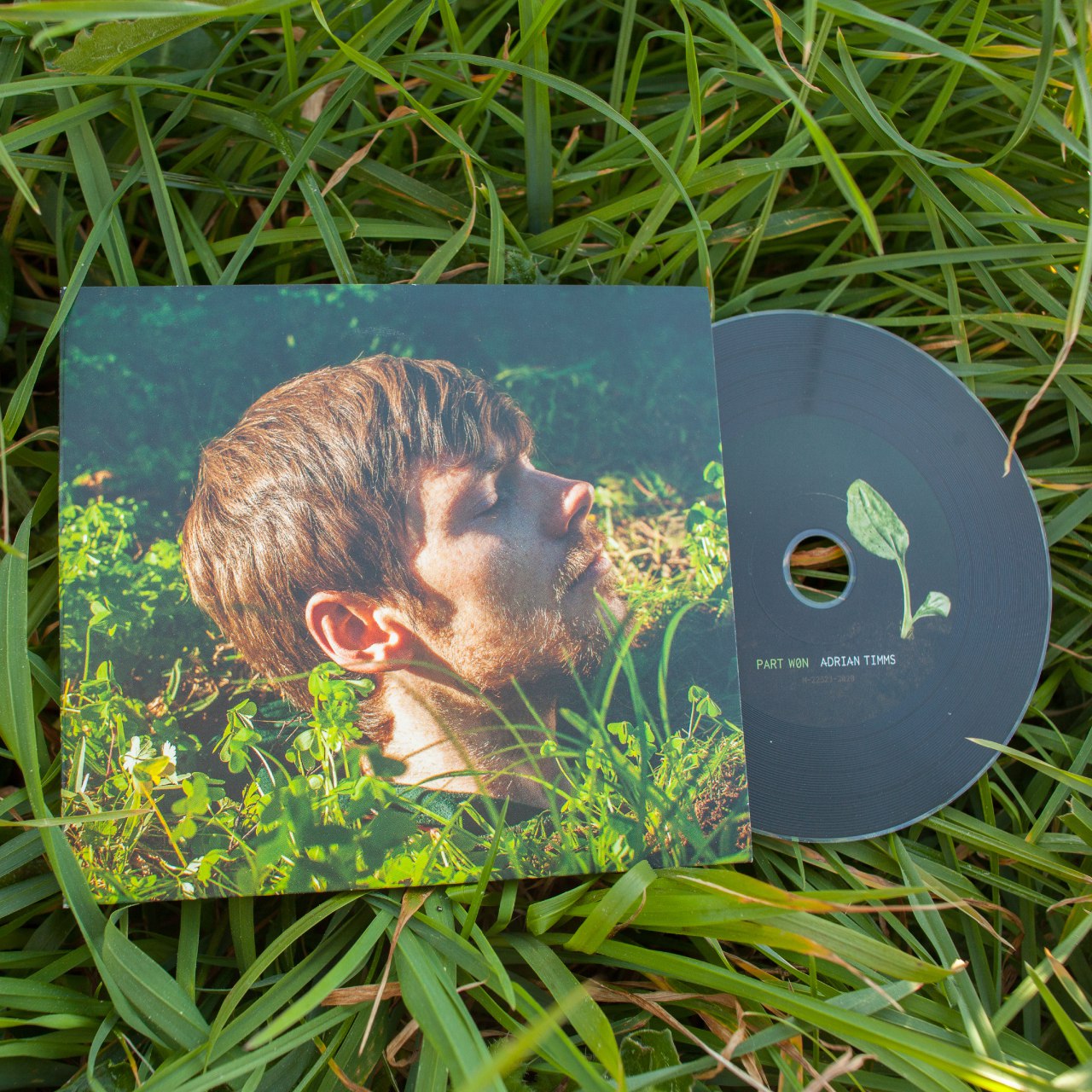 Album artwork