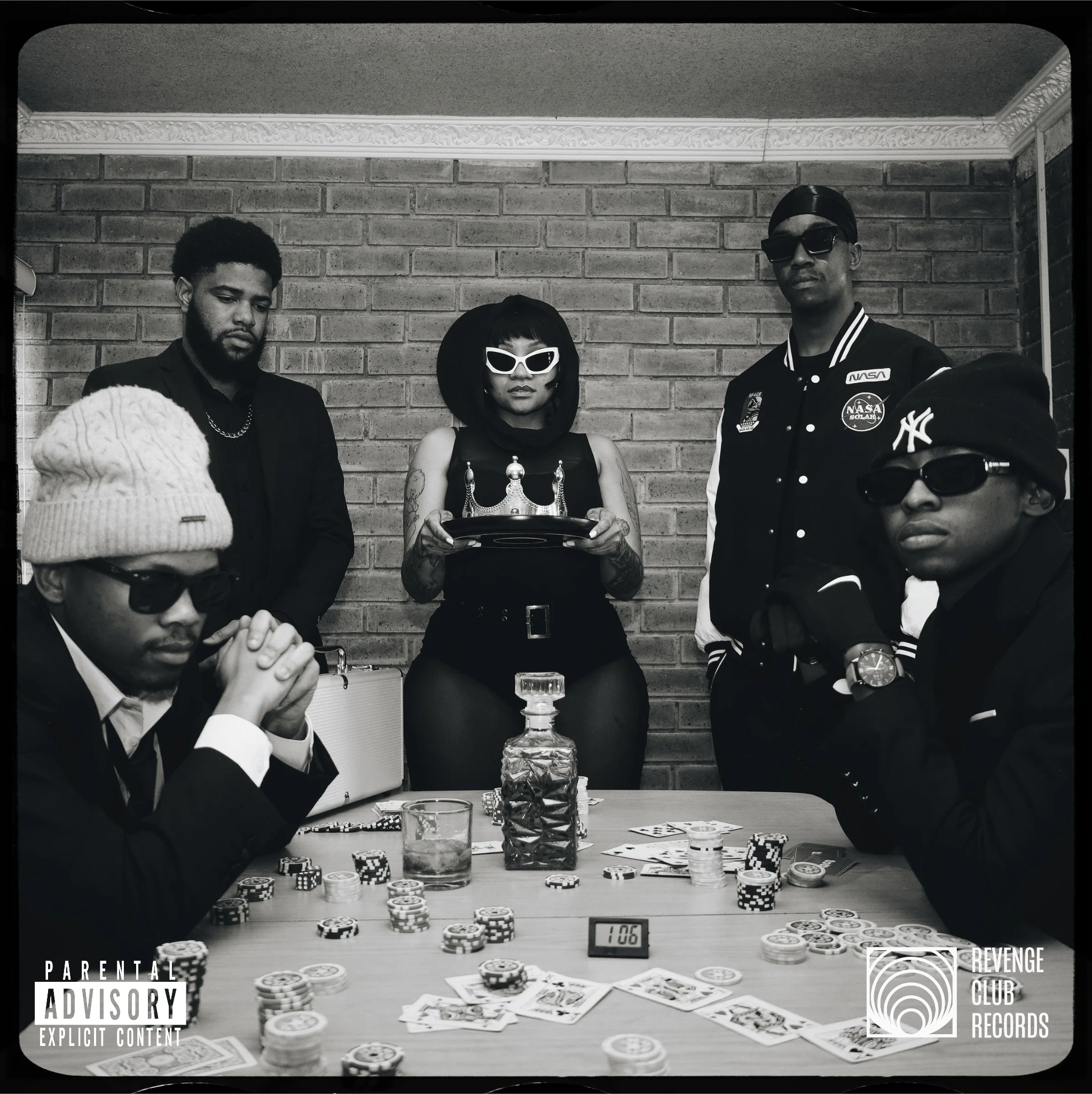 Album artwork