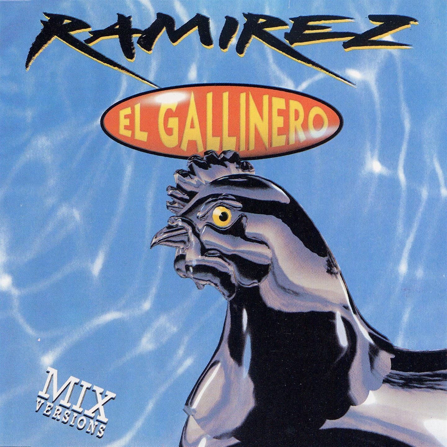 Album artwork