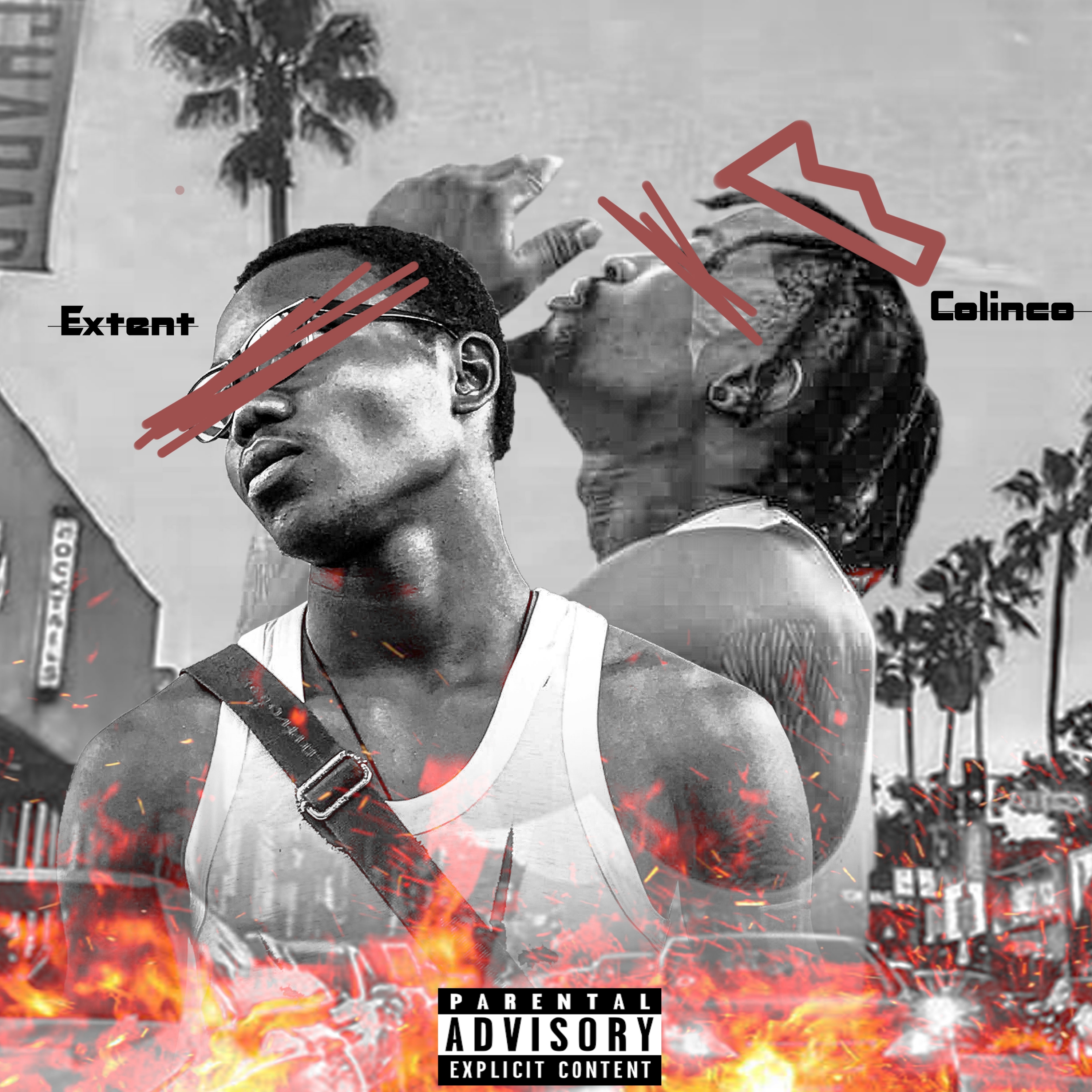 Album artwork