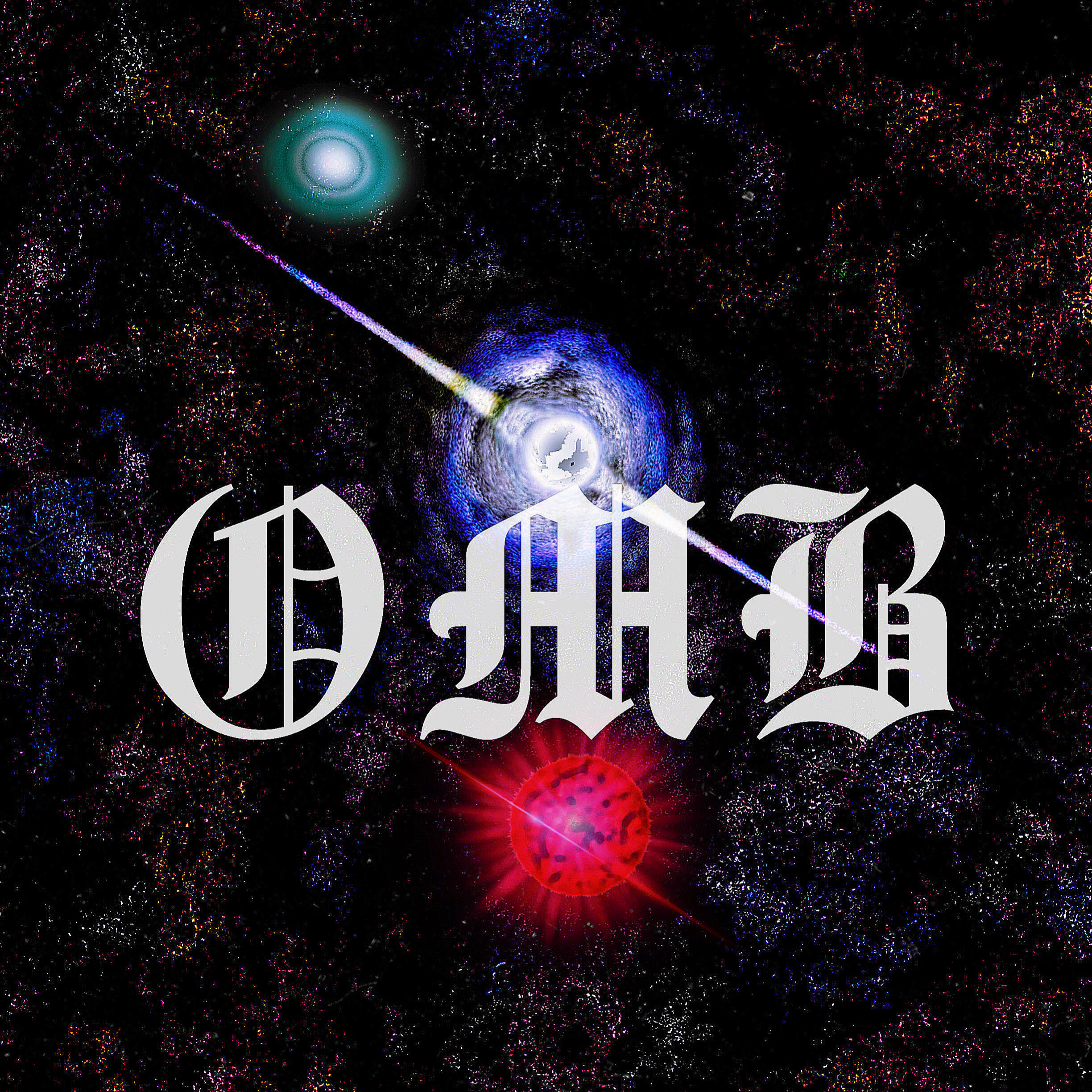 Album artwork