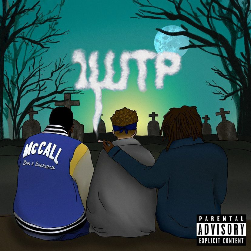 Album artwork
