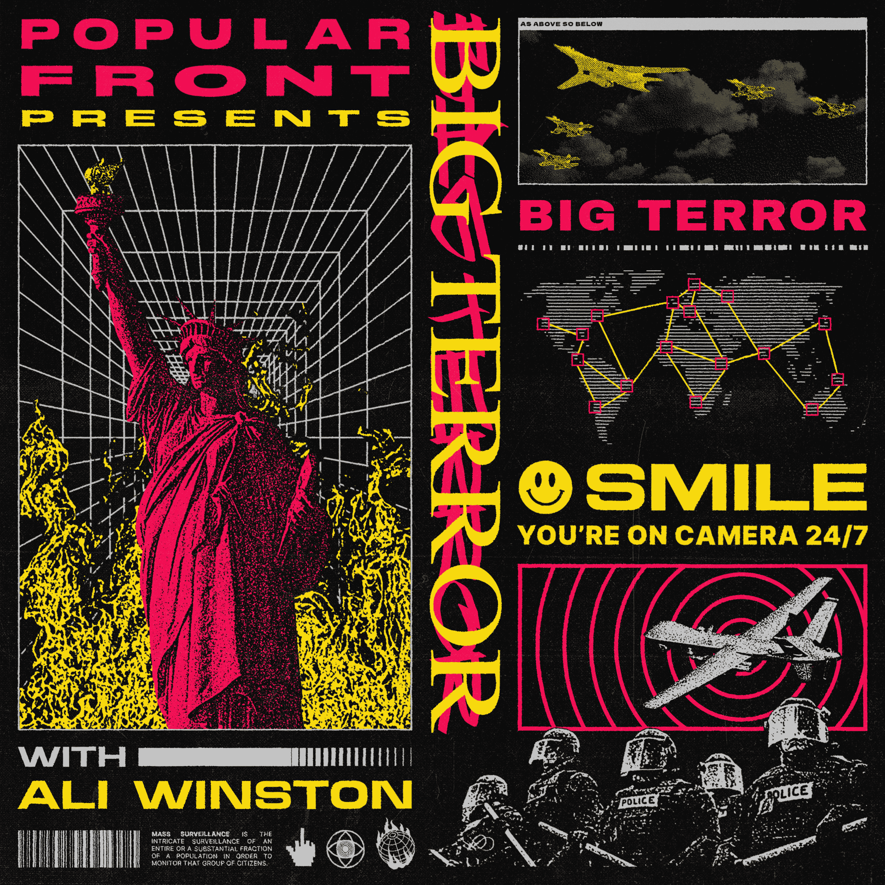 Album artwork