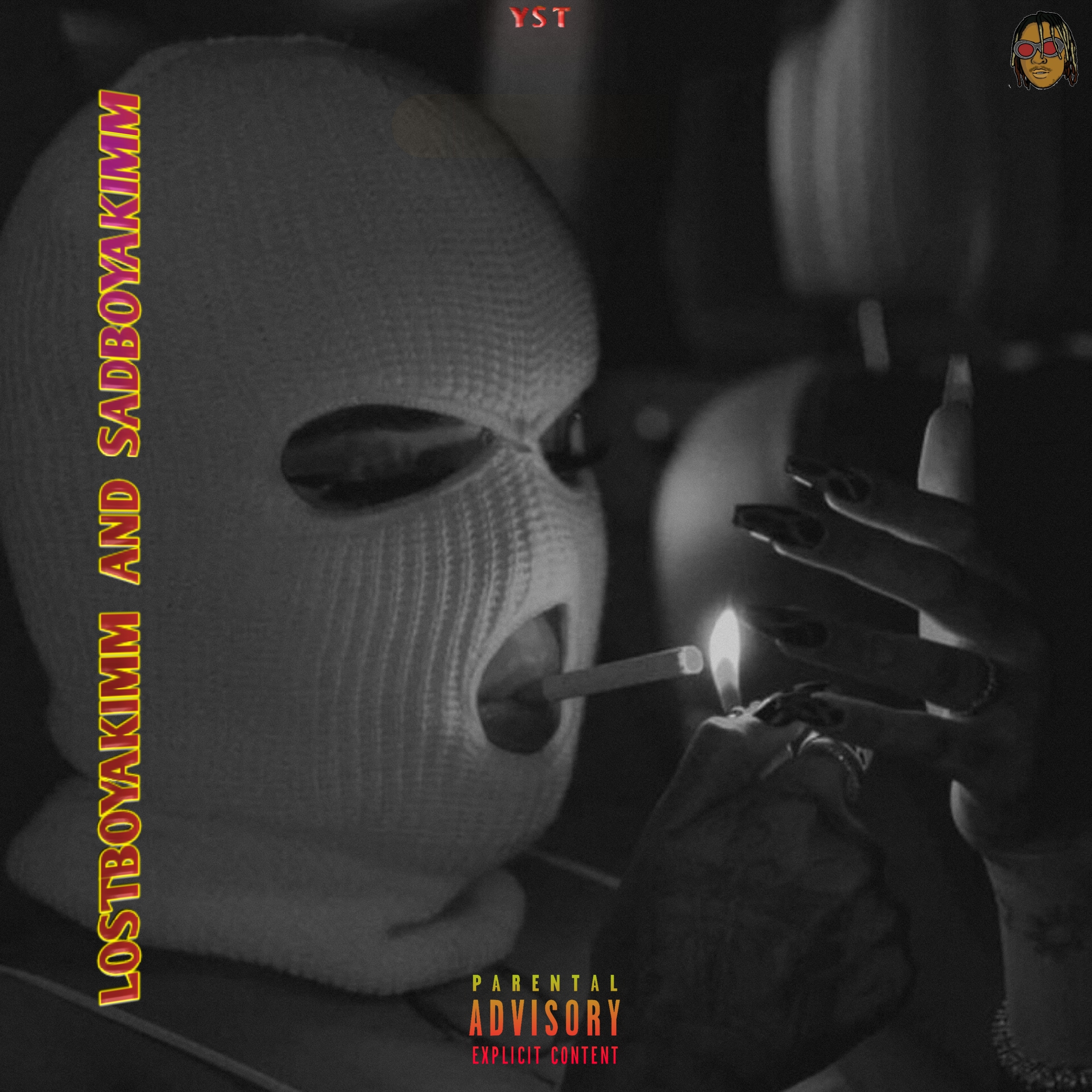 Album artwork