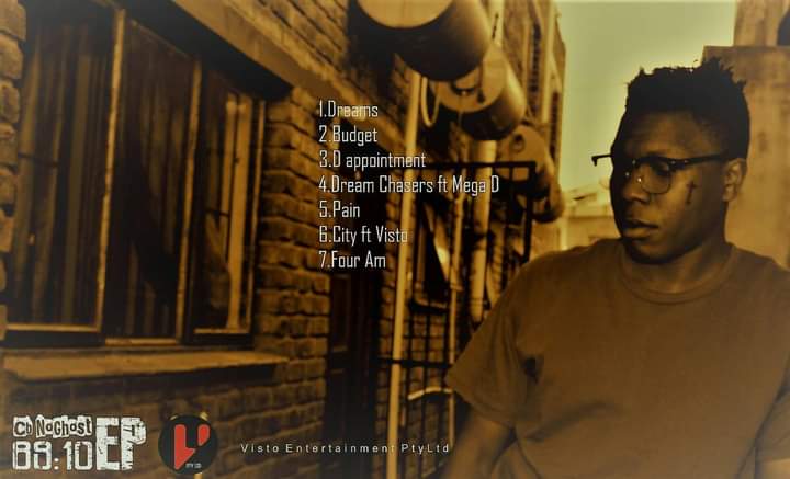 Album artwork