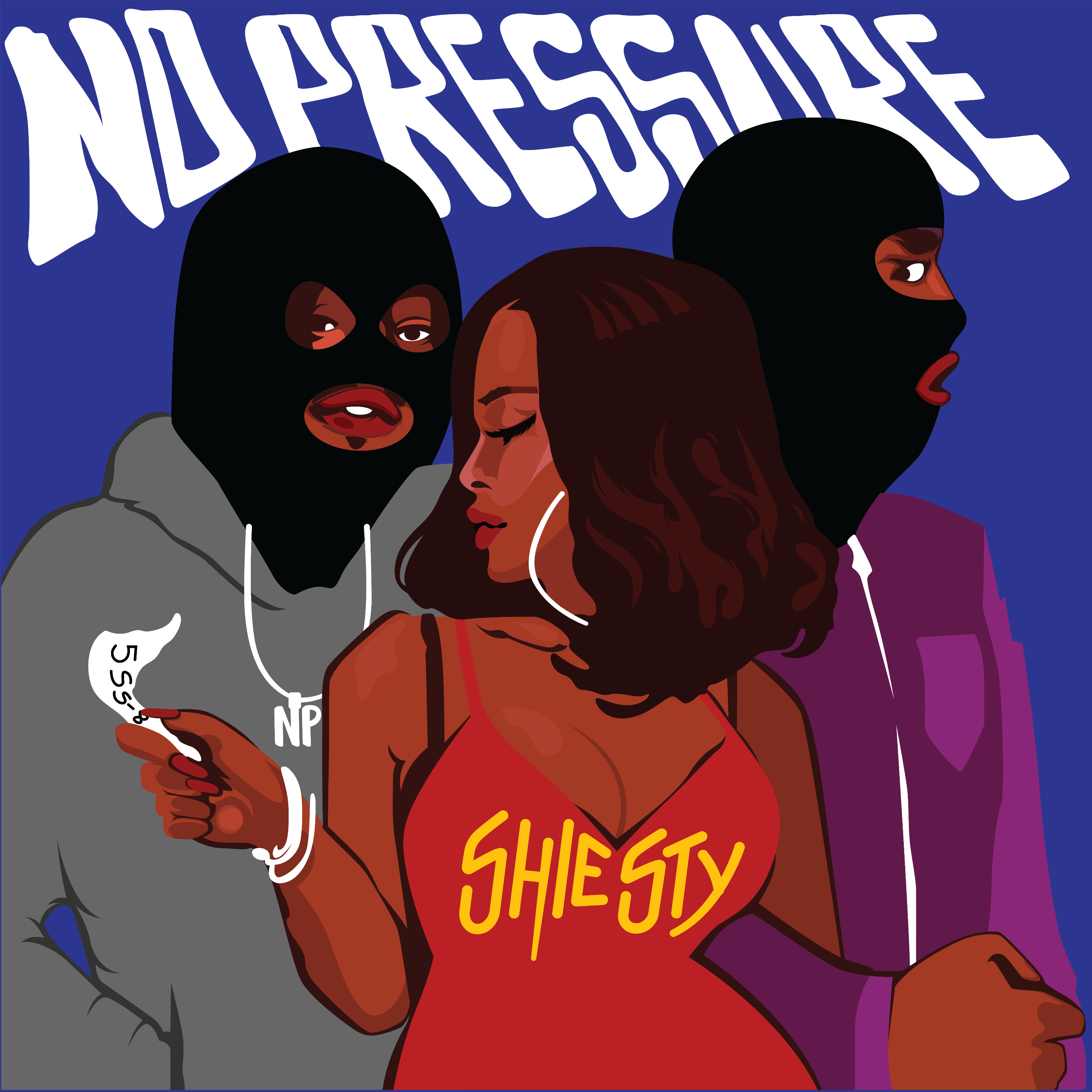 Album artwork